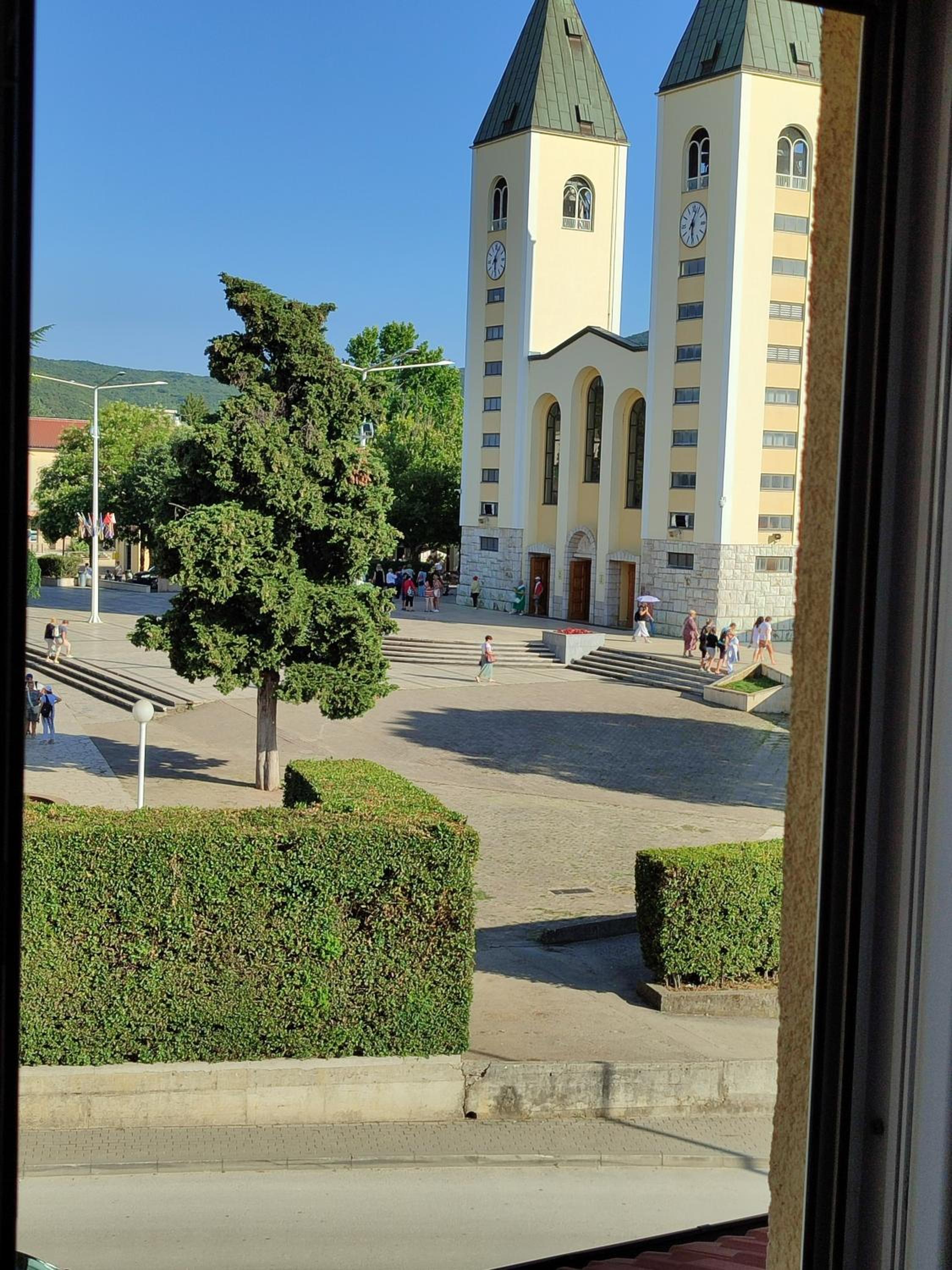 Rooms Zdravko and Nevenka Cilic