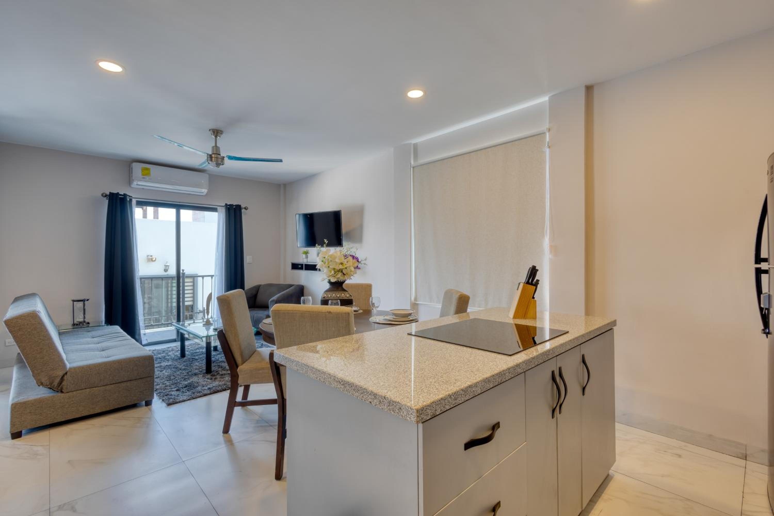 Princess 805 at Morgan Residences view 5