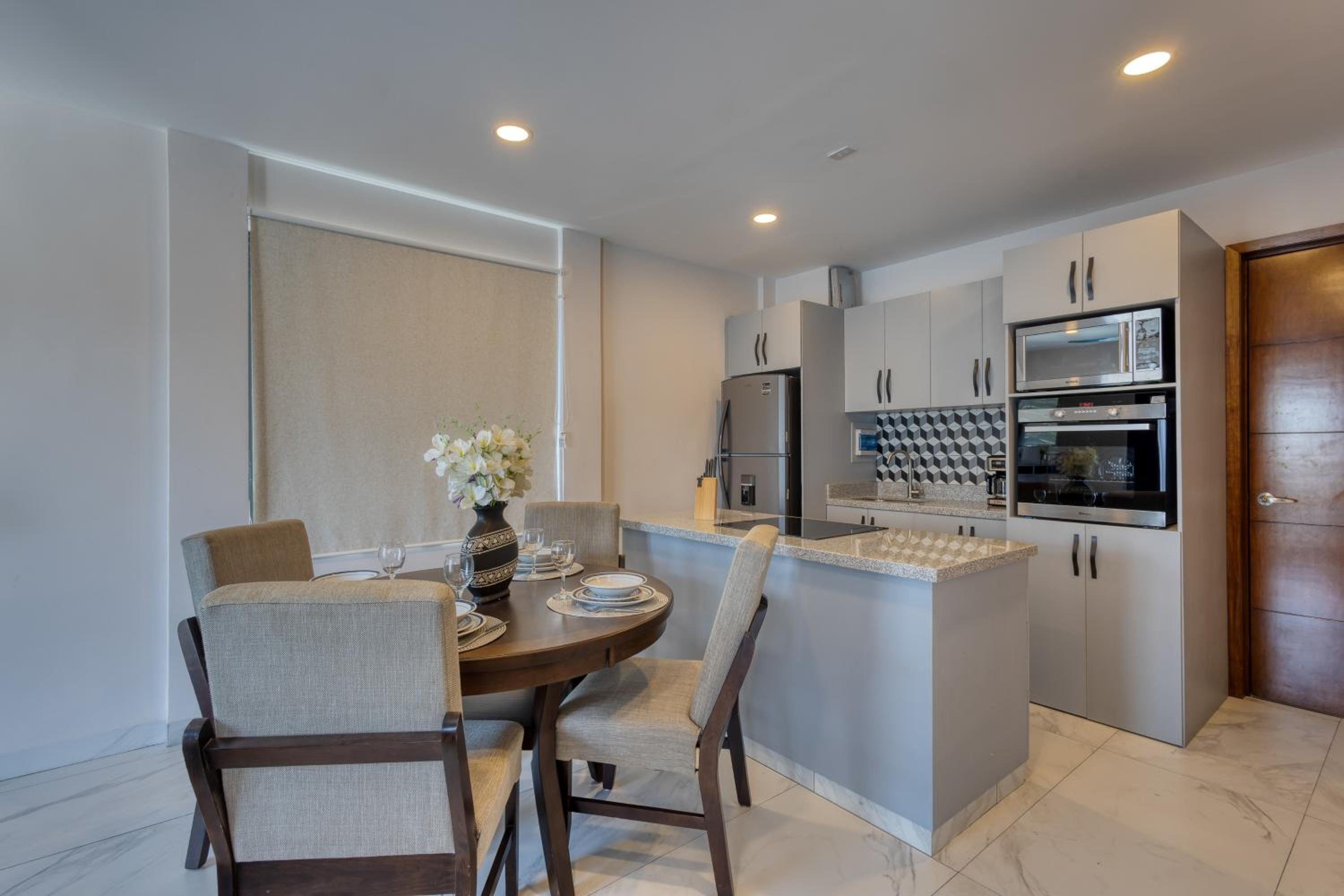 Princess 805 at Morgan Residences view 4