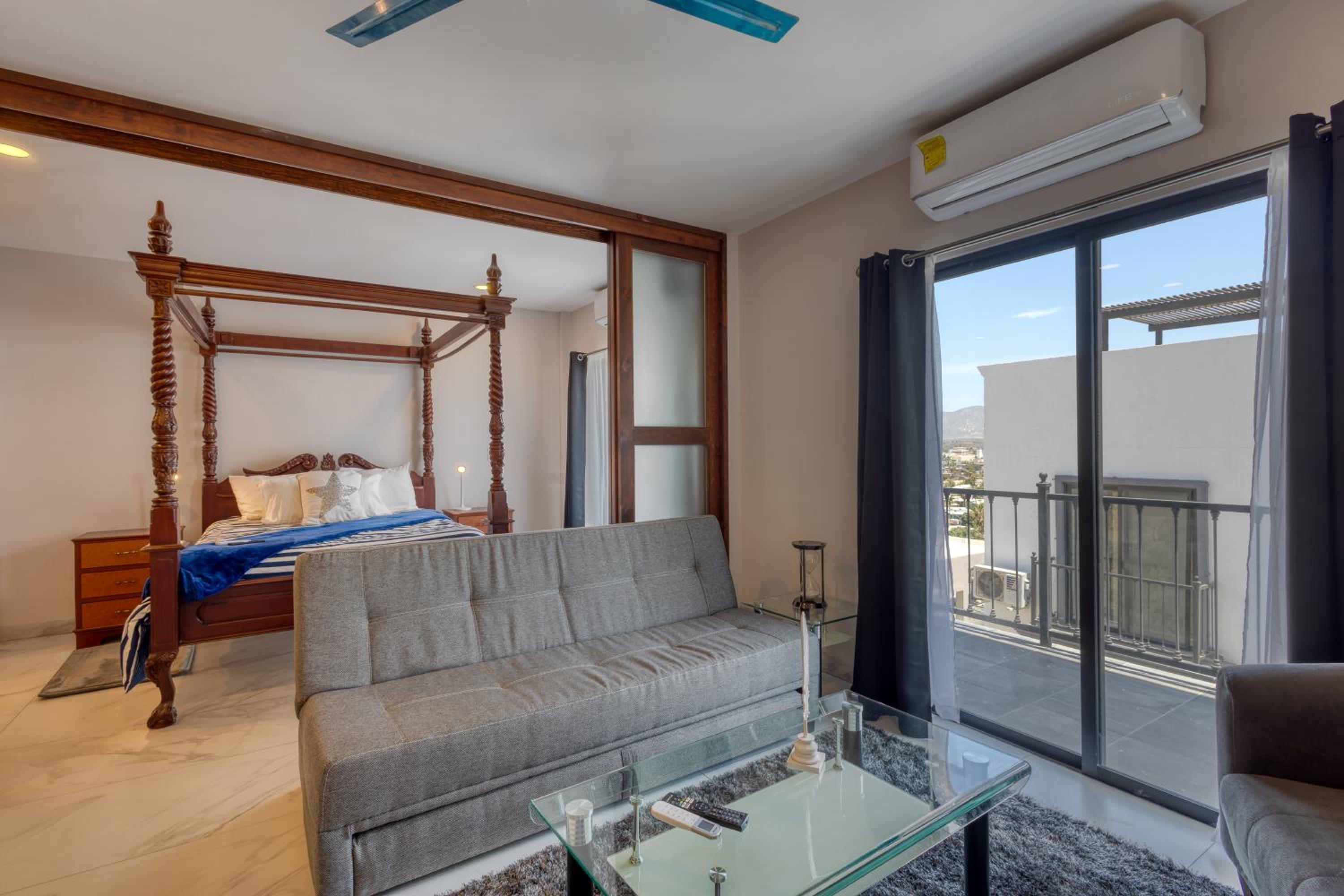 Princess 805 at Morgan Residences view 3