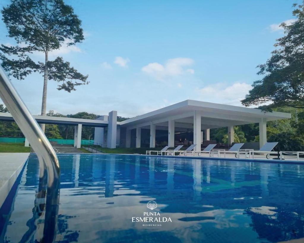 Hotel Great Apartment, Punta Esmeralda