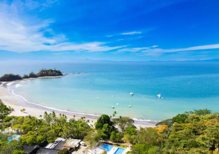 Punta Esmeralda, Puntarenas Great Apartment