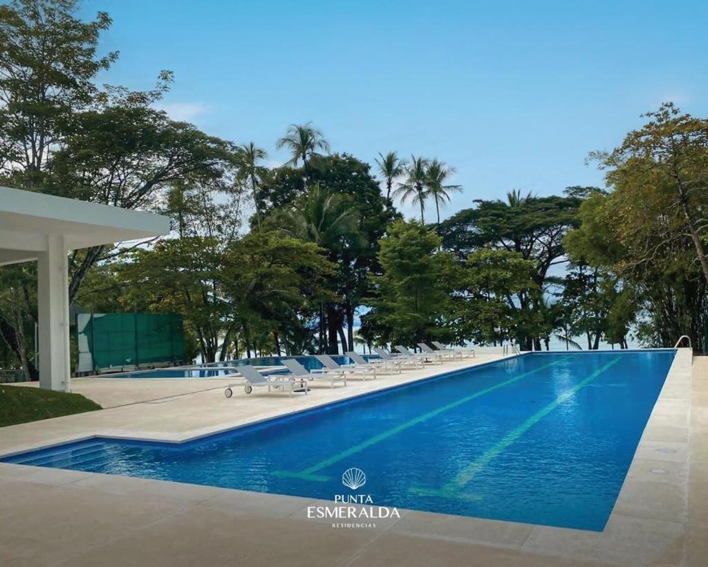 Punta Esmeralda, Puntarenas Great Apartment