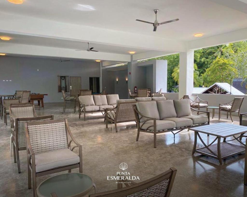 Punta Esmeralda, Puntarenas Great Apartment
