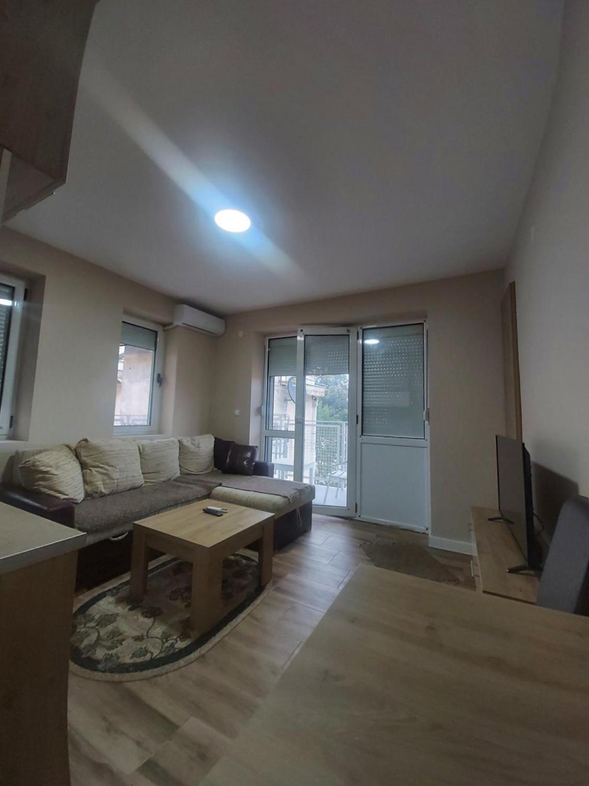Vuk lux apartmani view 2