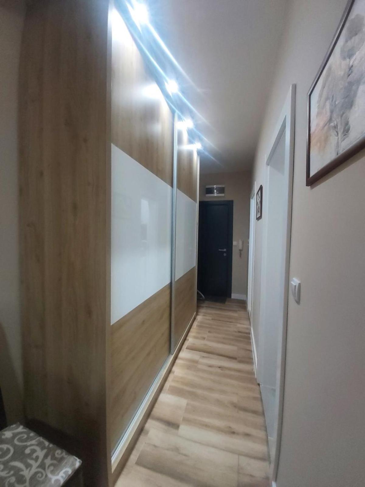 Vuk lux apartmani view 3
