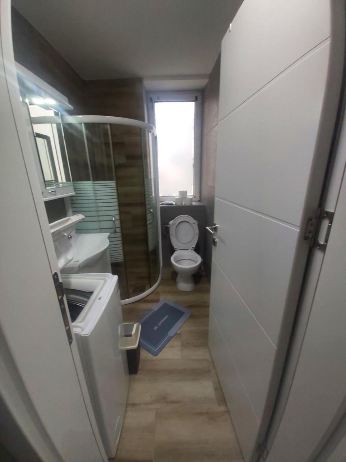 Vuk lux apartmani view 4