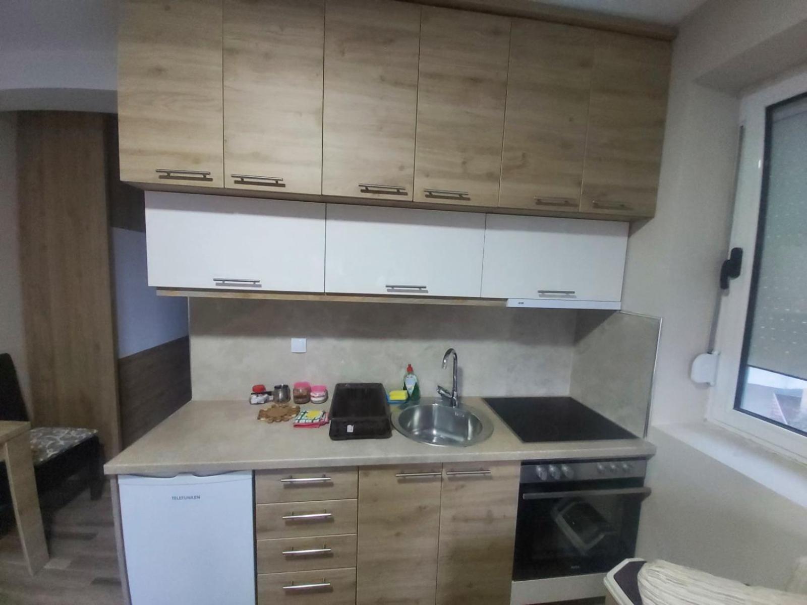 Vuk lux apartmani view 5