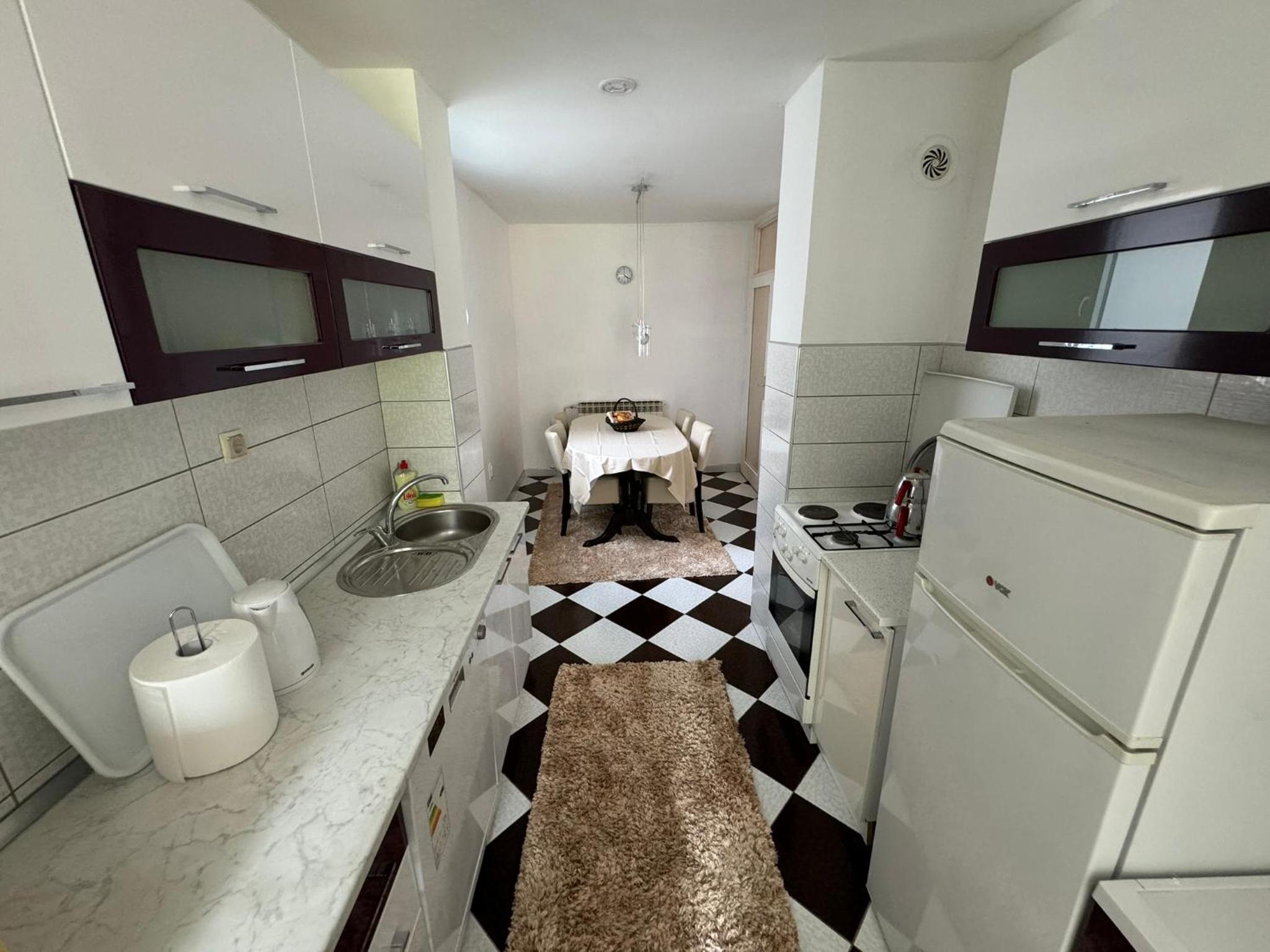 Family stay apartment Share