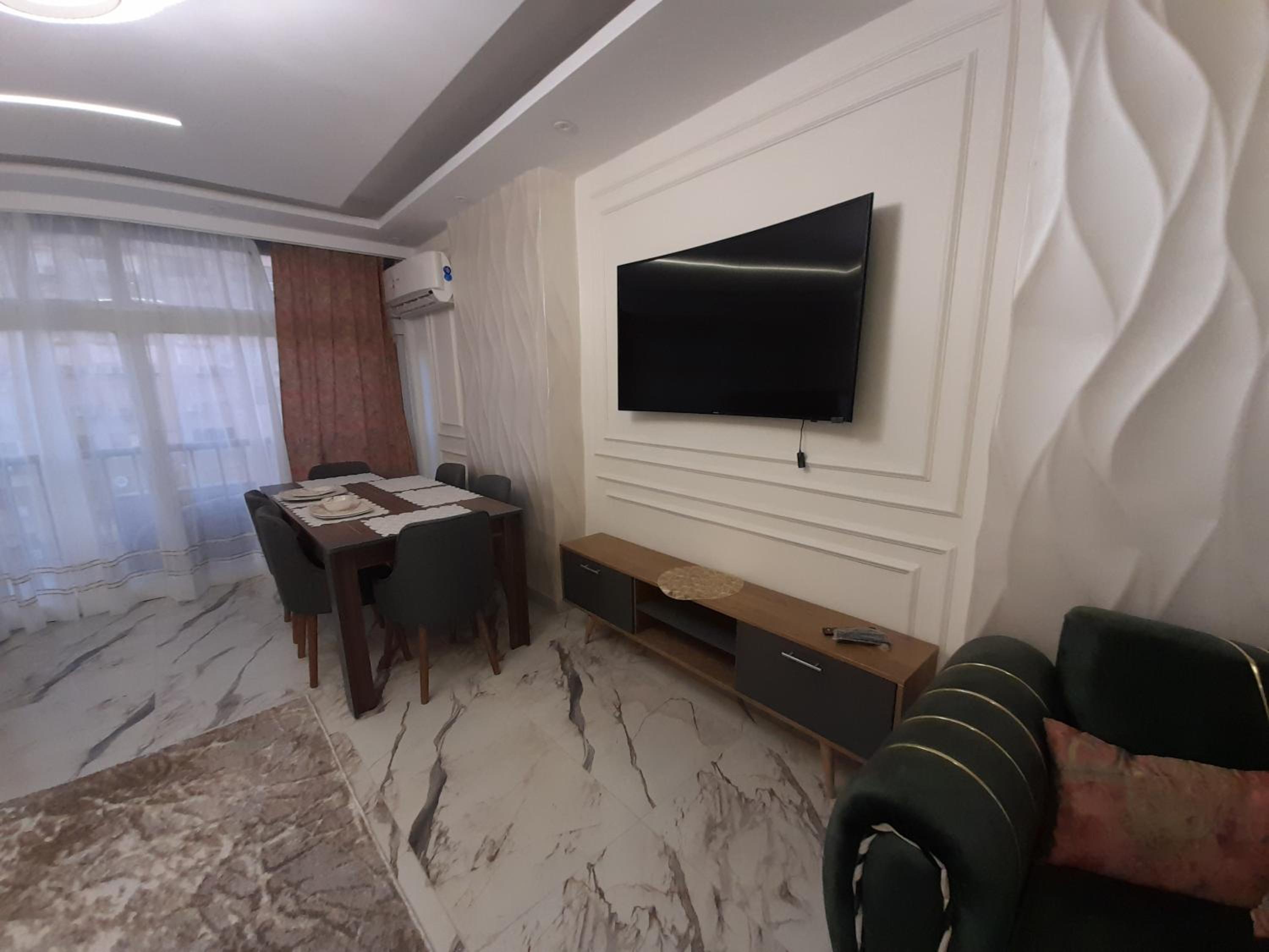 Nile View private modern studio
