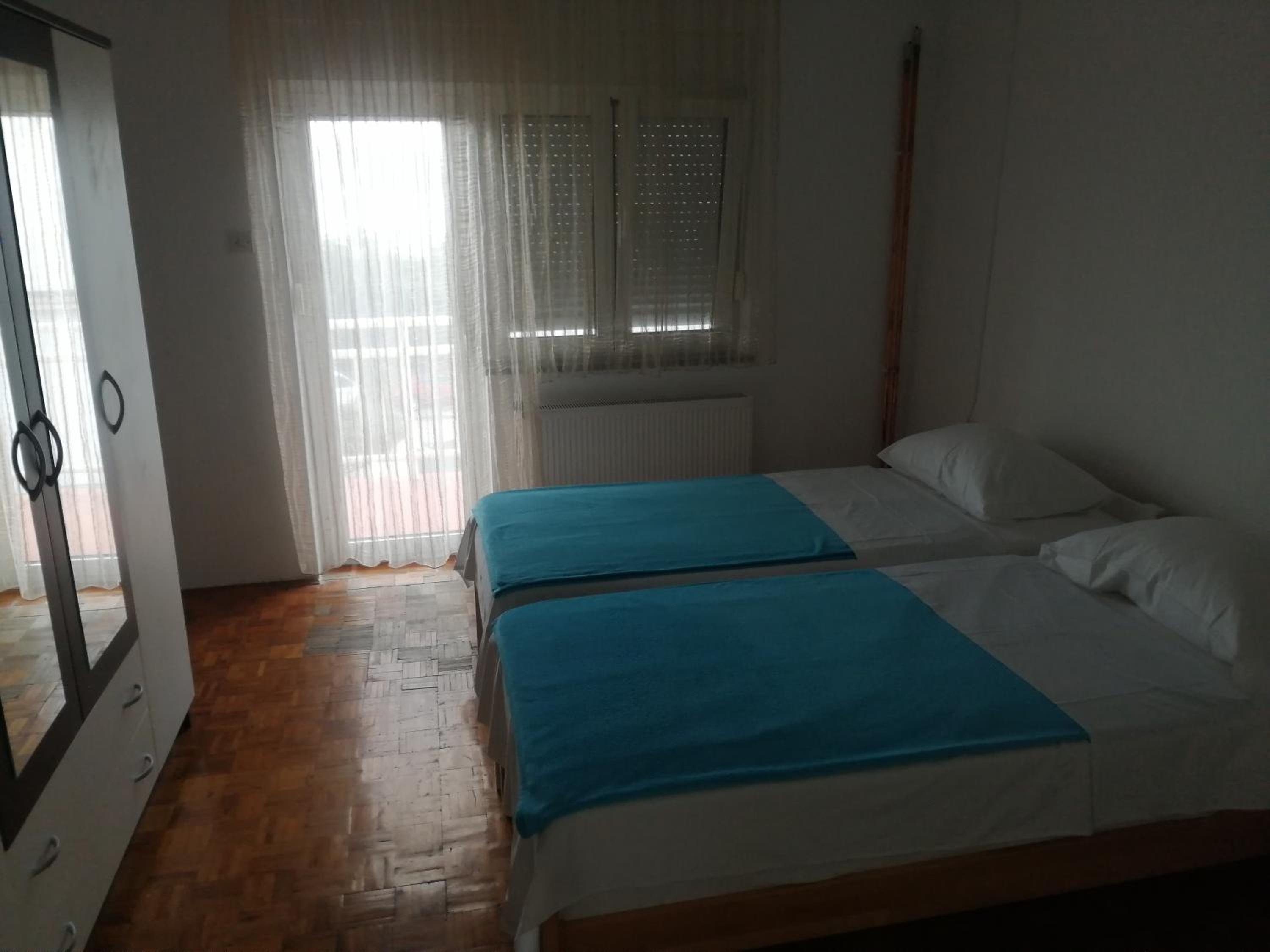 Apartments Kabalin - Maestral view 2