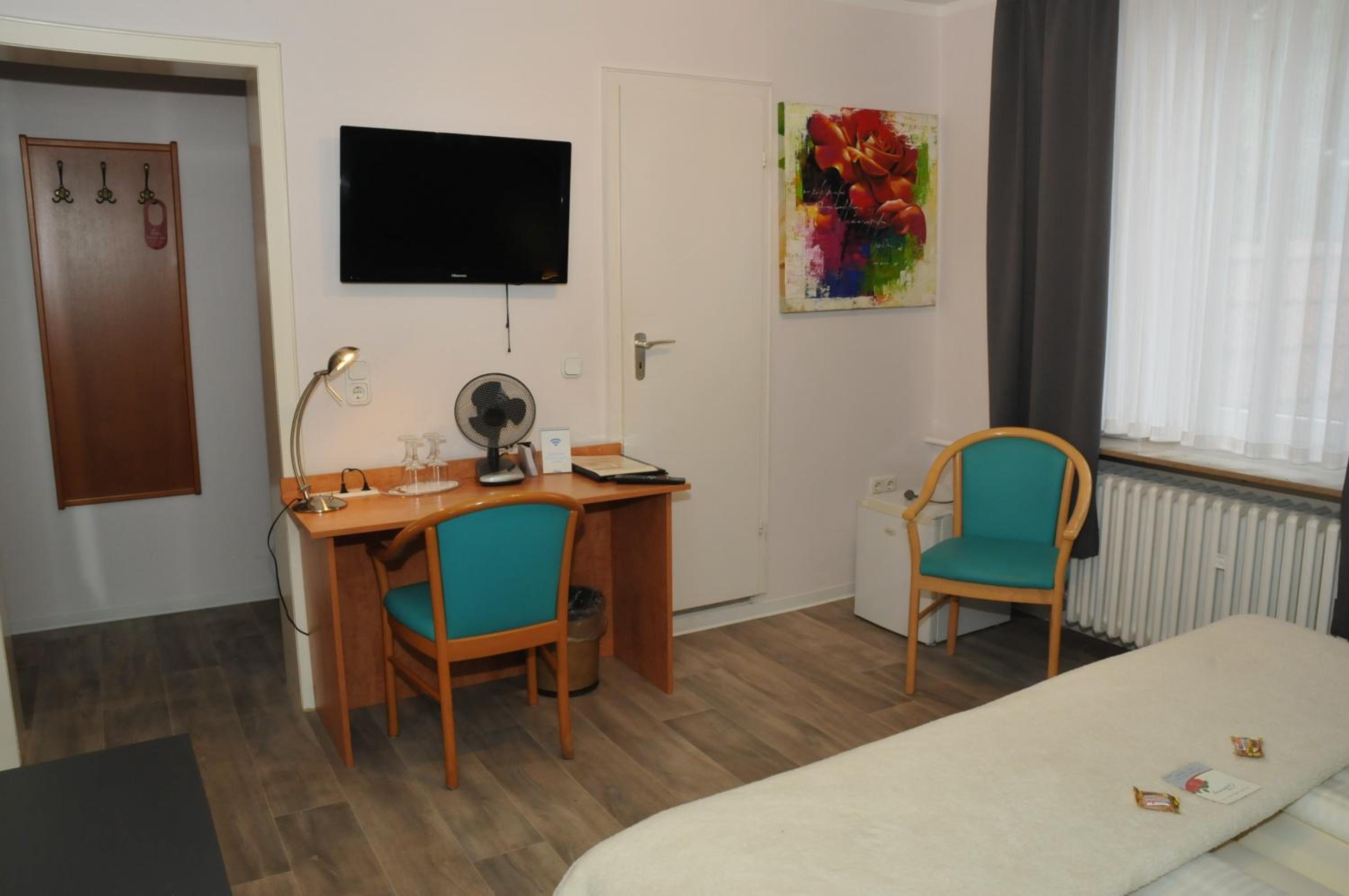 Hotel Grütering