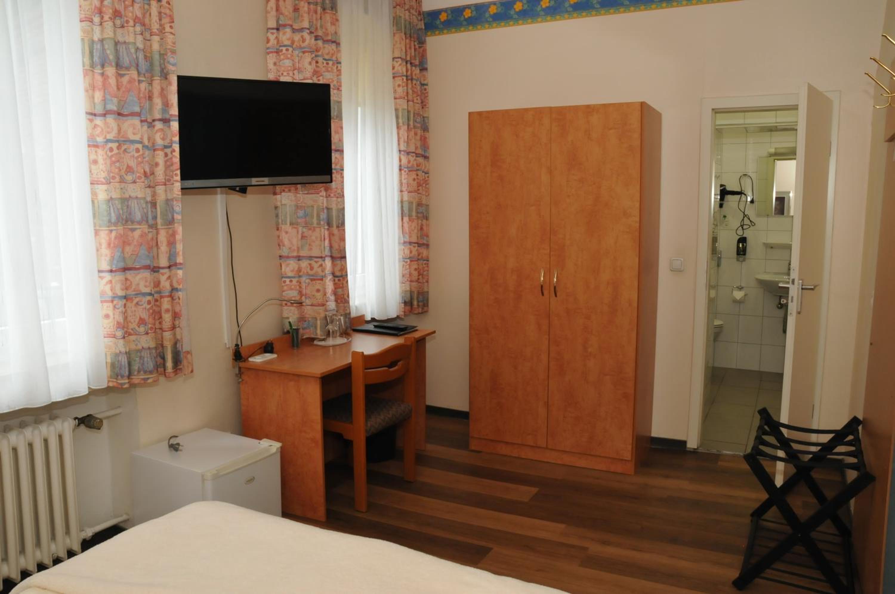 Hotel Grütering