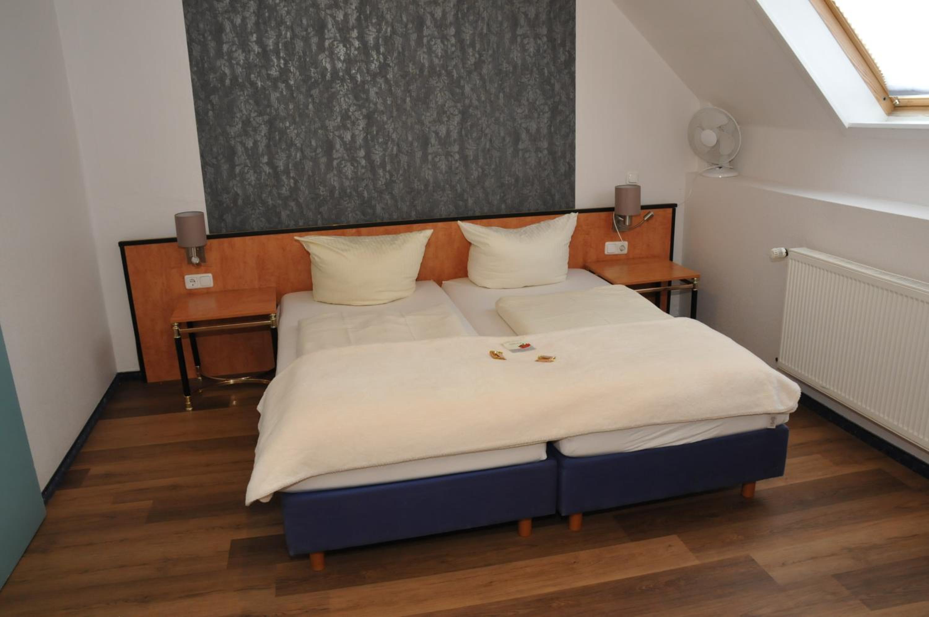 Hotel Grütering