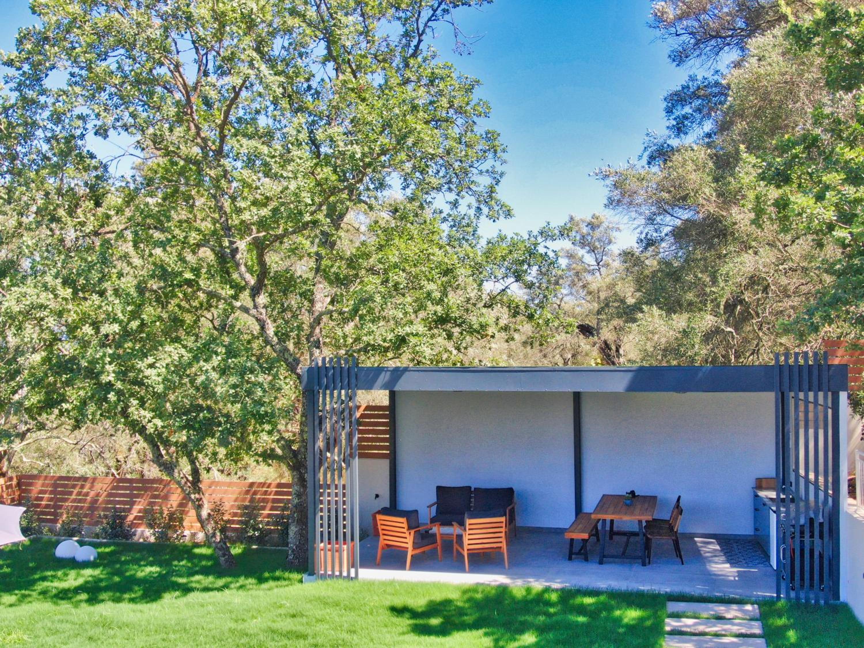 CorfuVille Luxury Villas