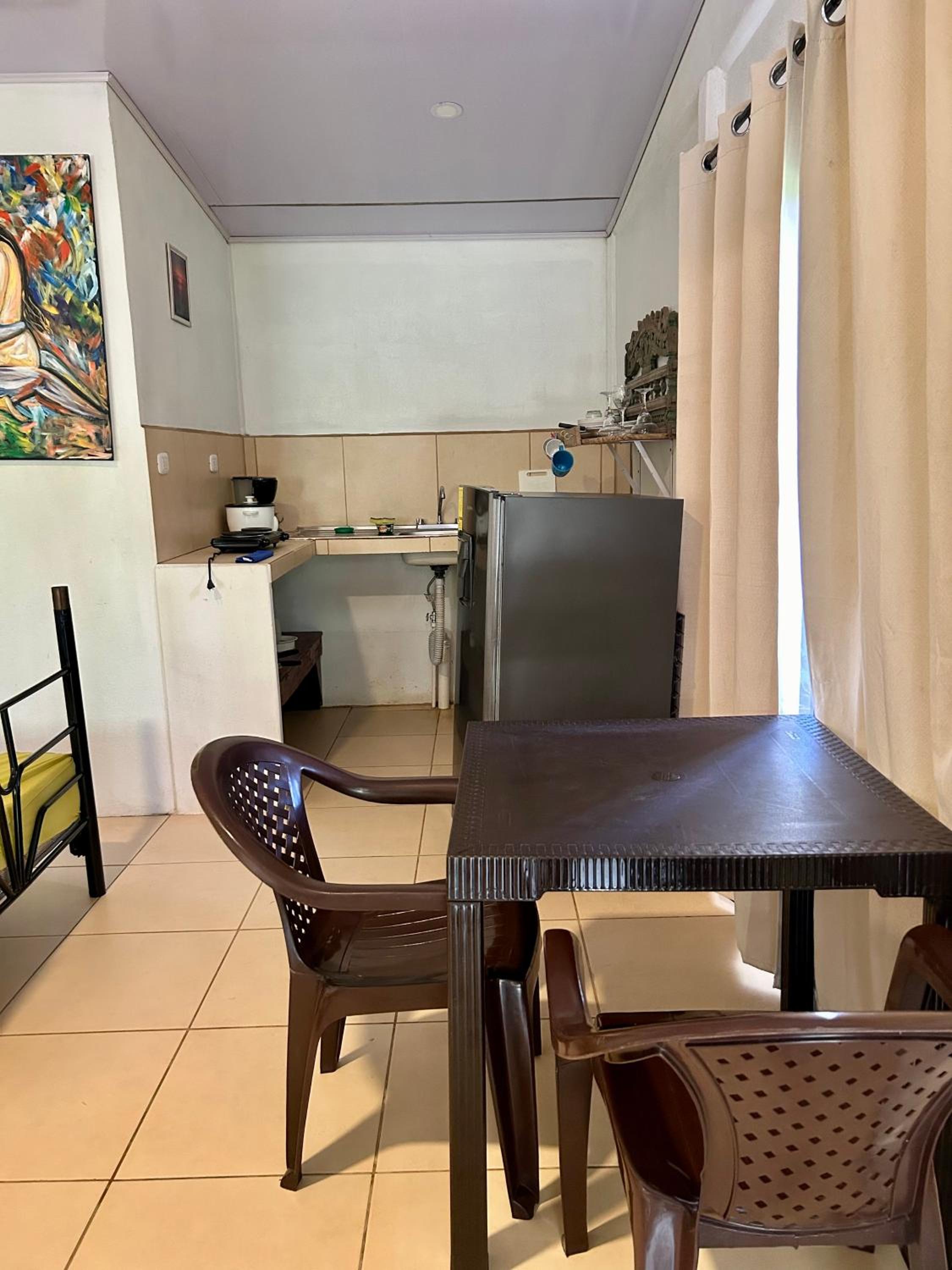 Ballena Oasis Homes & Glamping view 3
