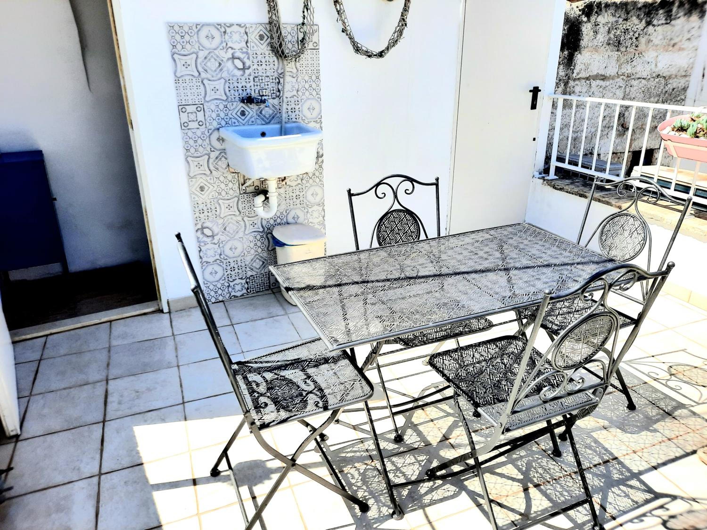 Guest House Santa Caterina photo 4