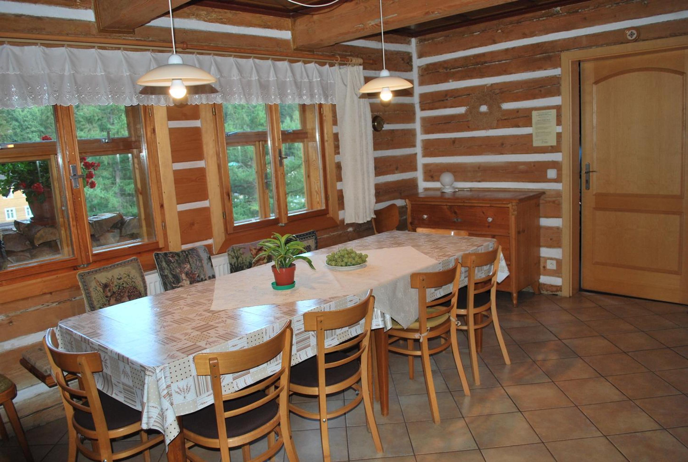 Guest House U Marie