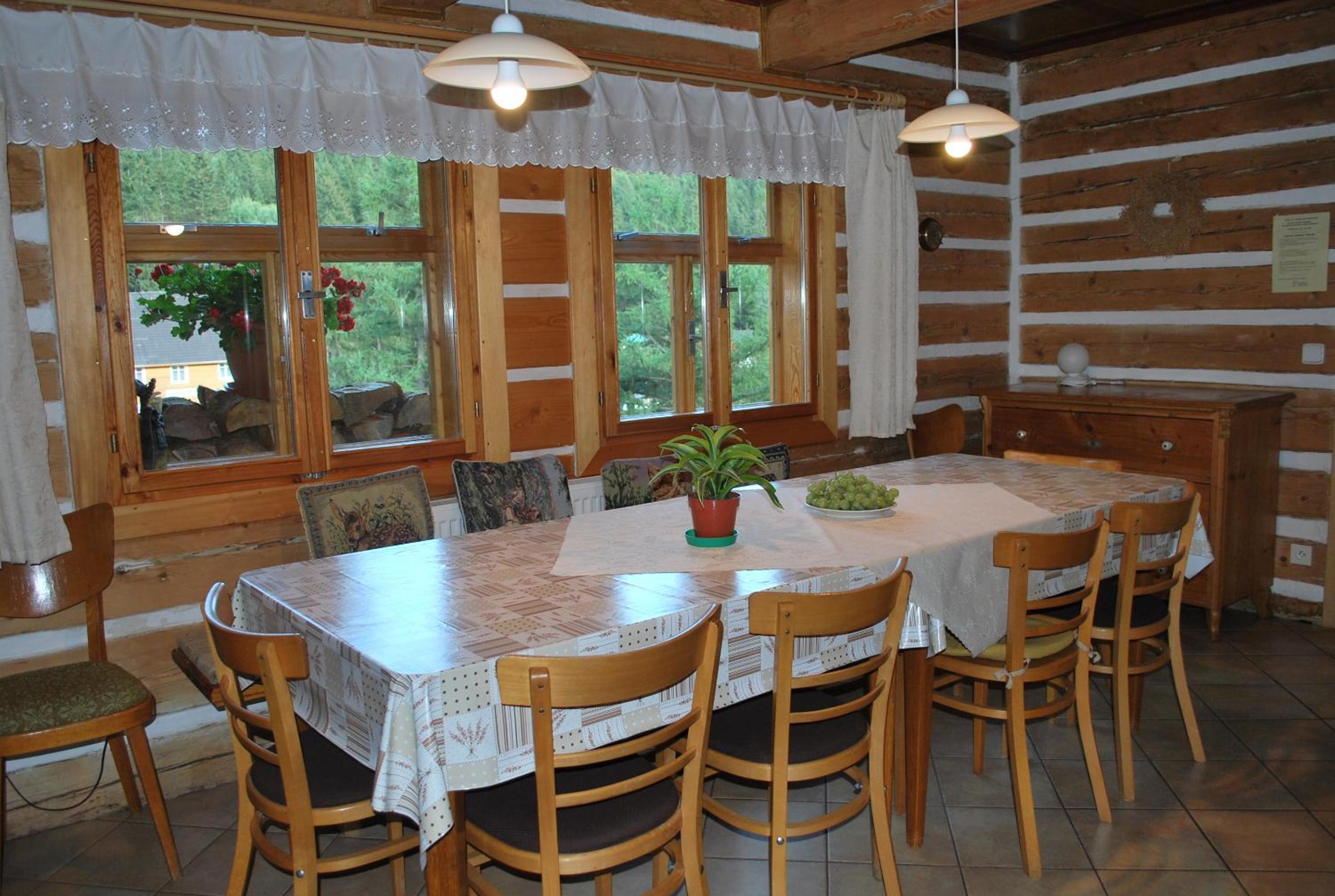 Guest House U Marie