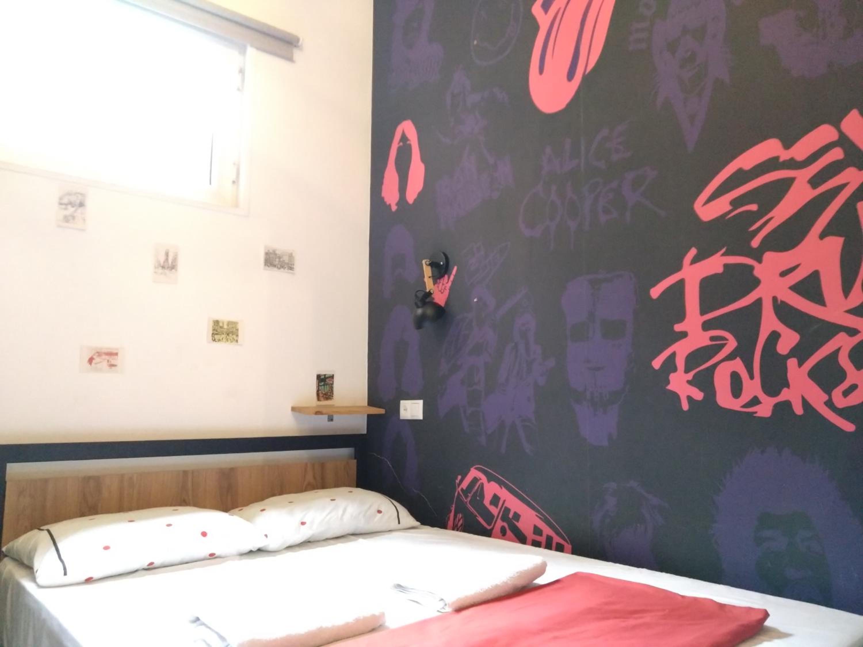 Moosica Hostel