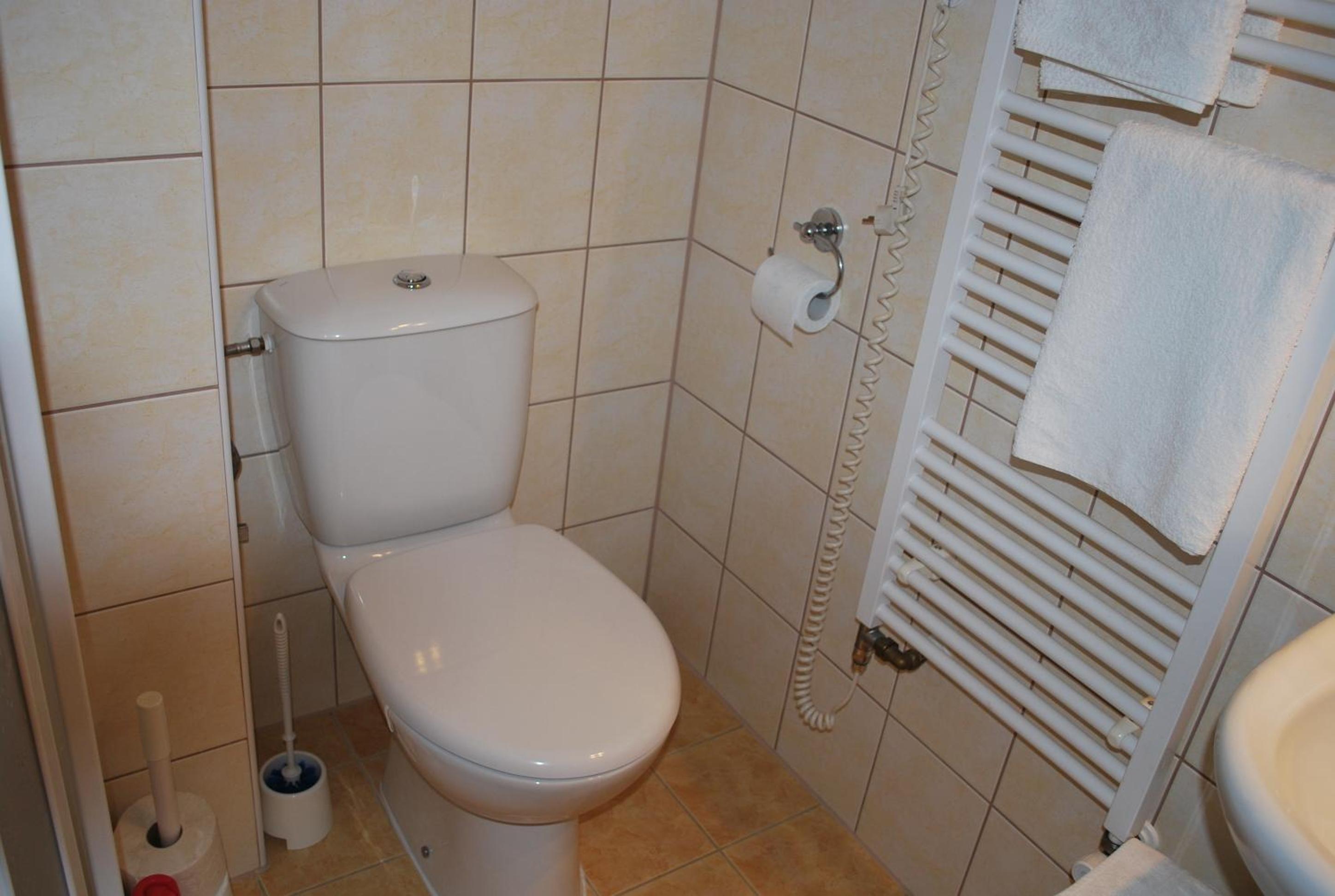 Guest House U Marie