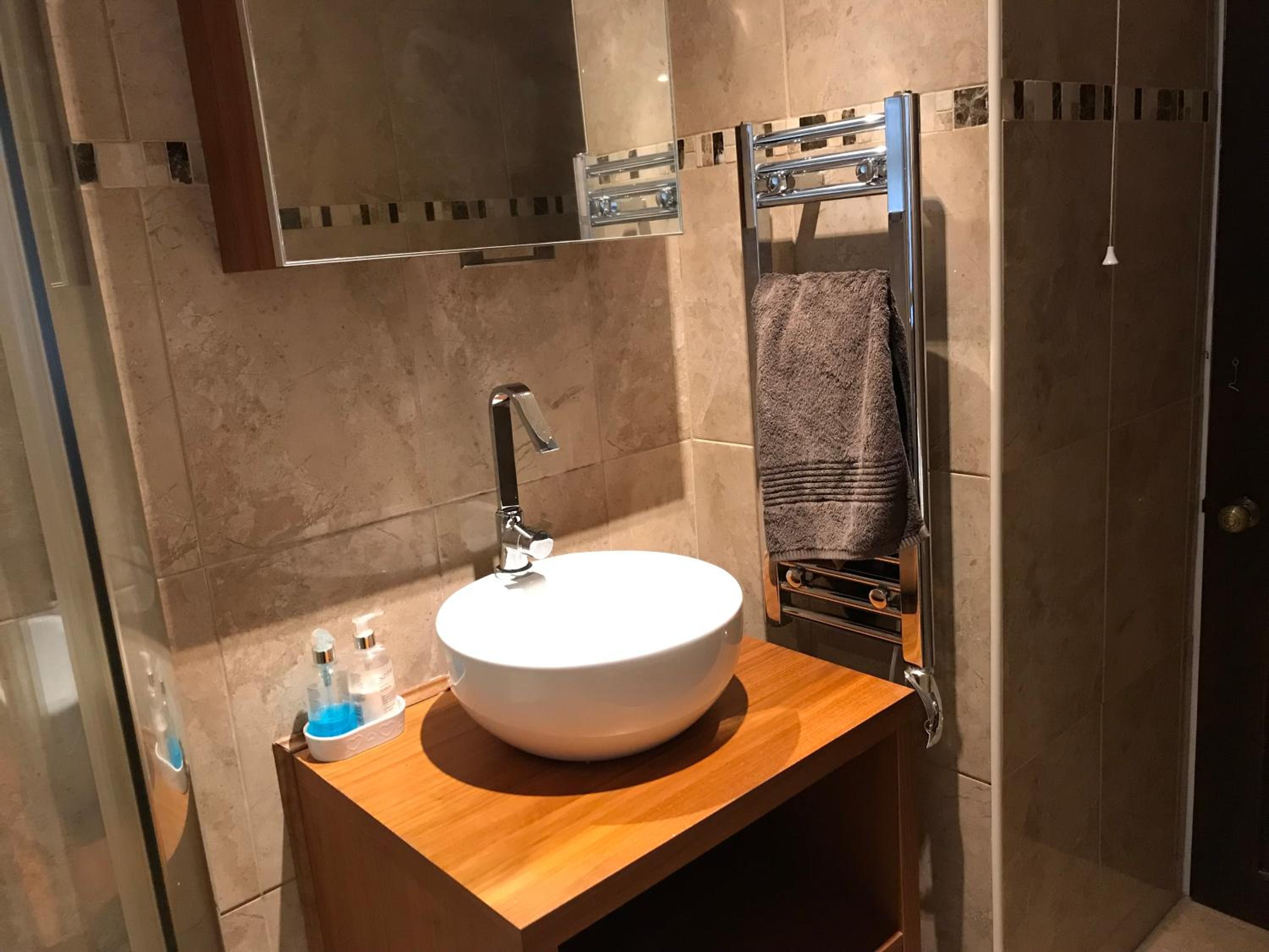 Keepers Cottage Serviced Accommodation Yorkshire