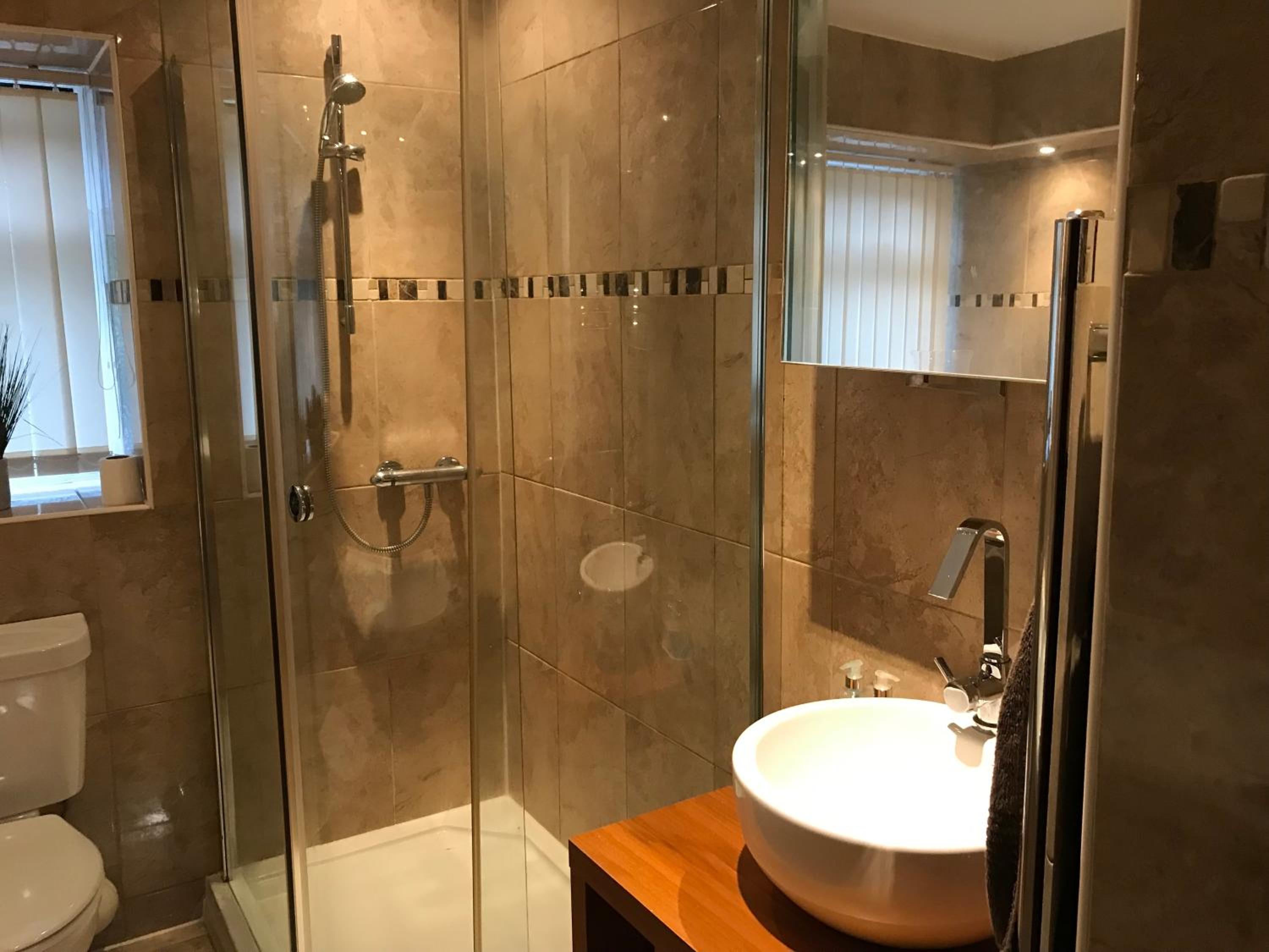 Keepers Cottage Serviced Accommodation Yorkshire