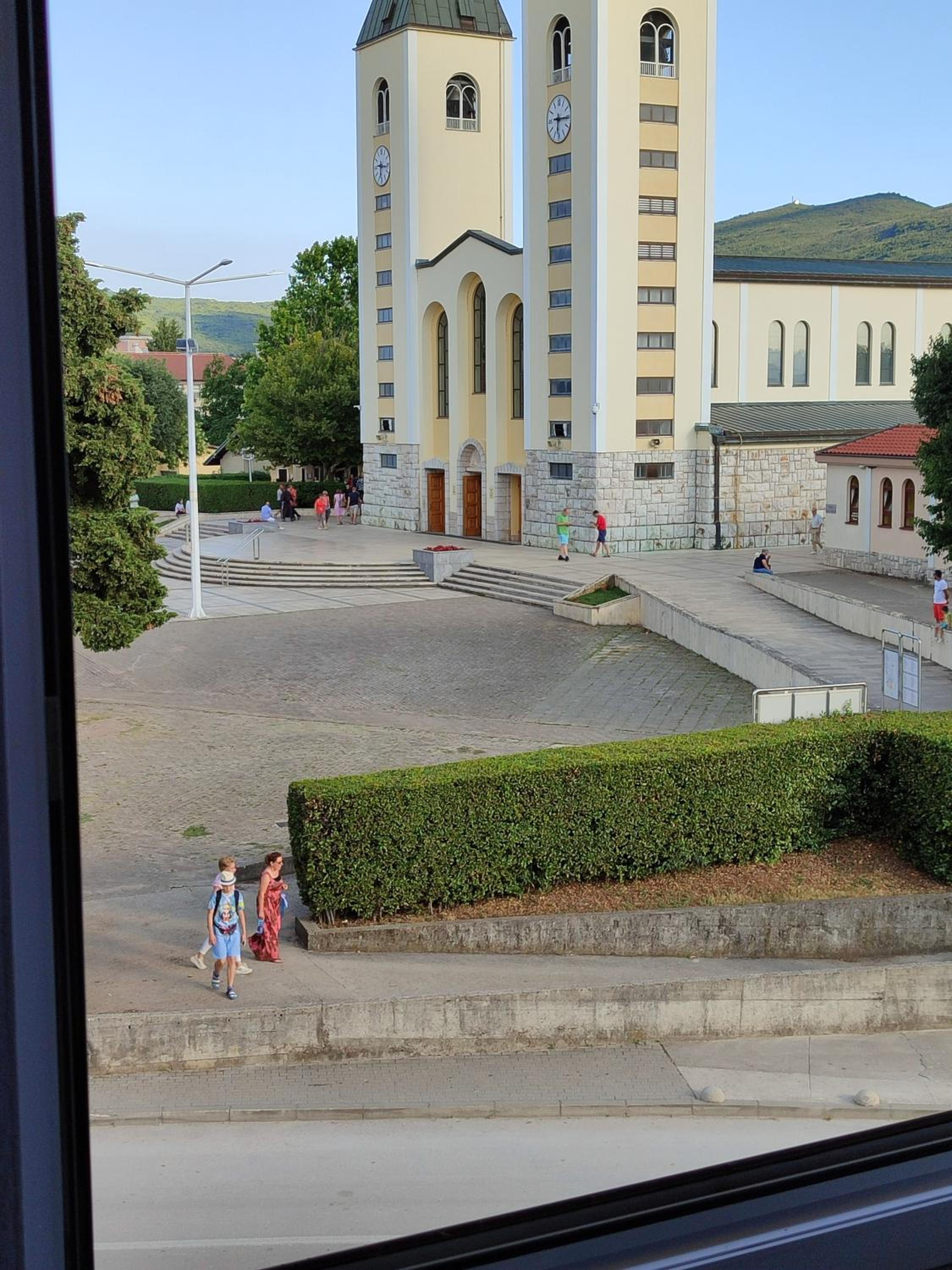 Rooms Zdravko and Nevenka Cilic