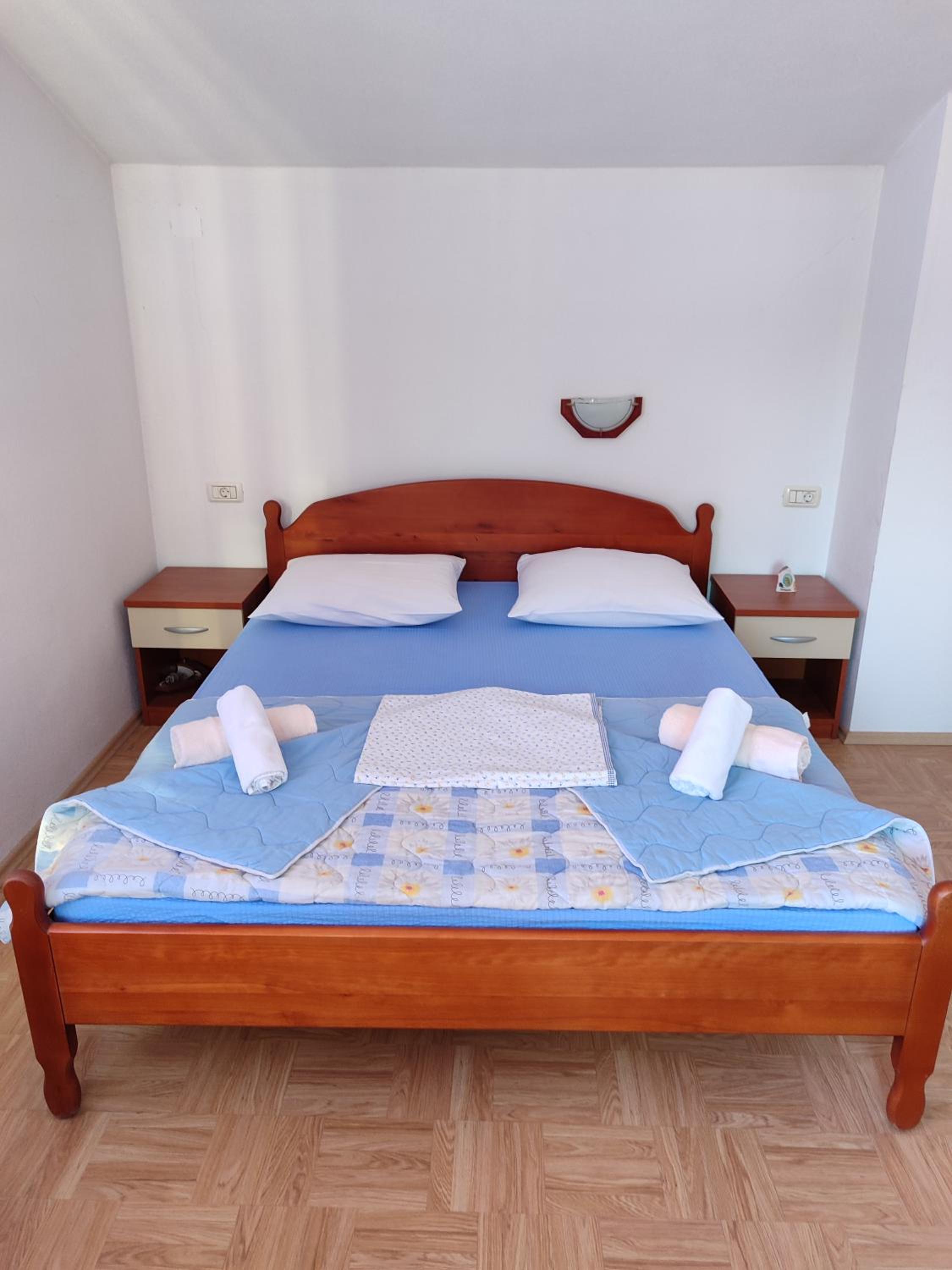 Rooms Zdravko and Nevenka Cilic