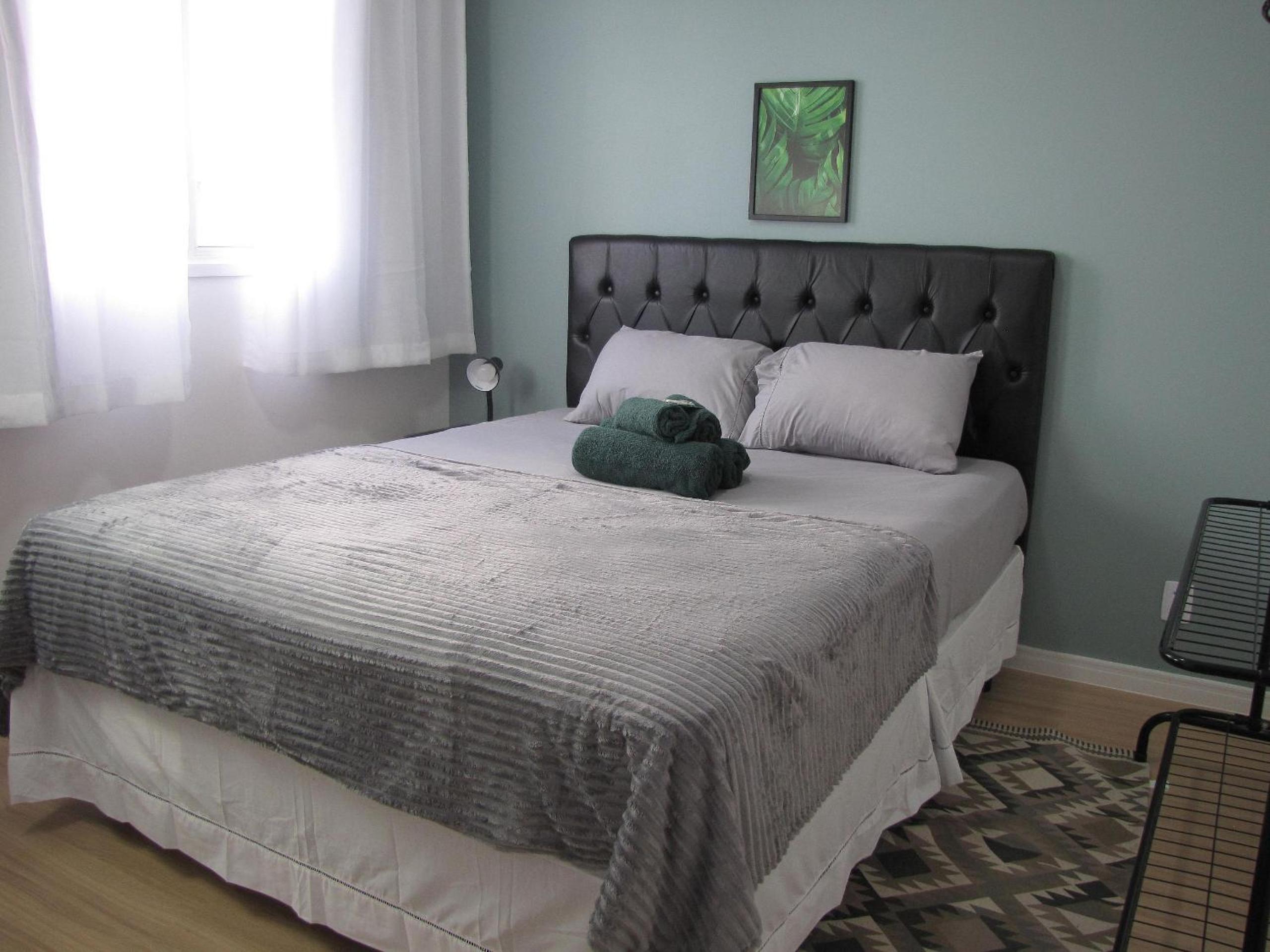 RCM Vilas - Apartamento n 12