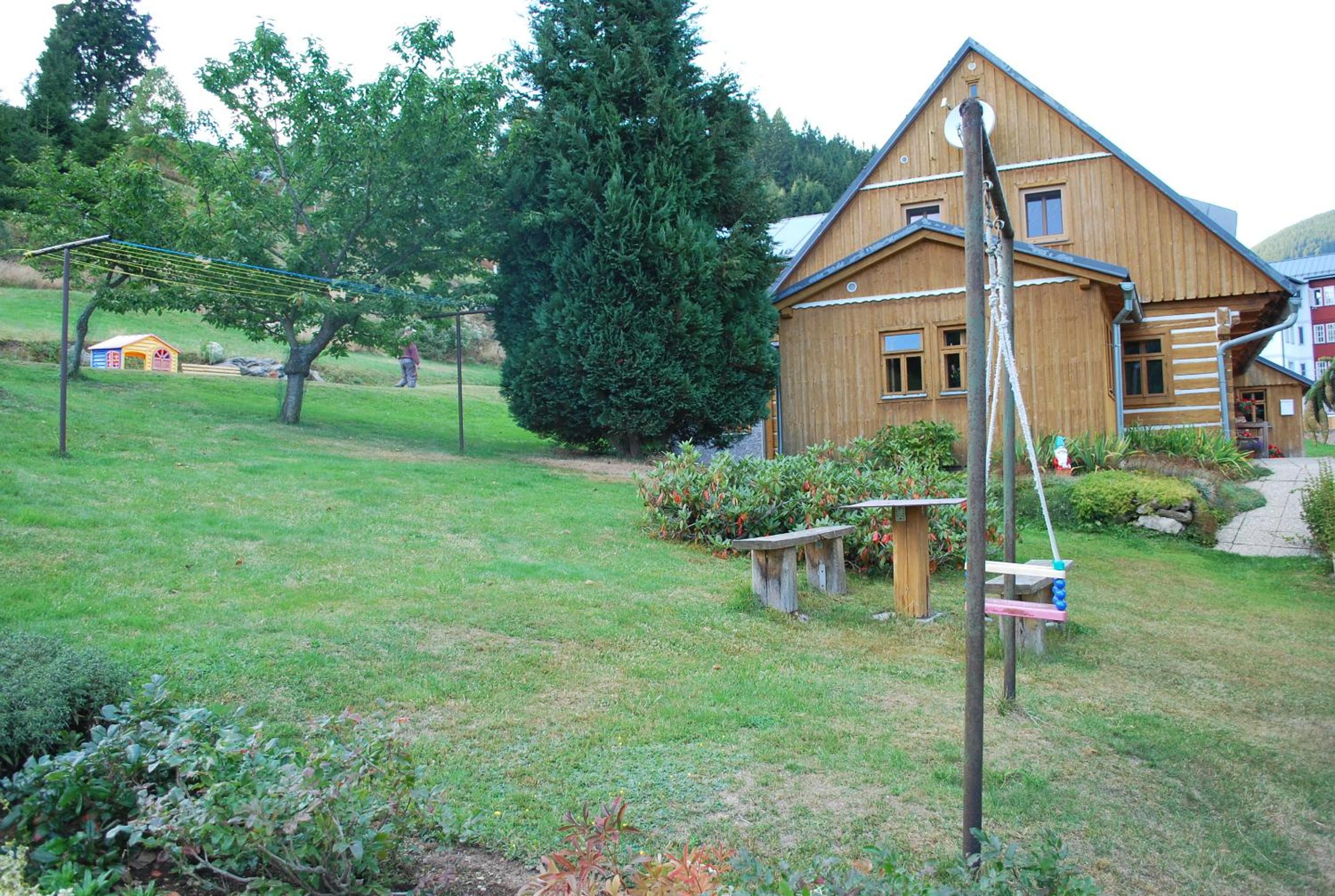 Guest House U Marie