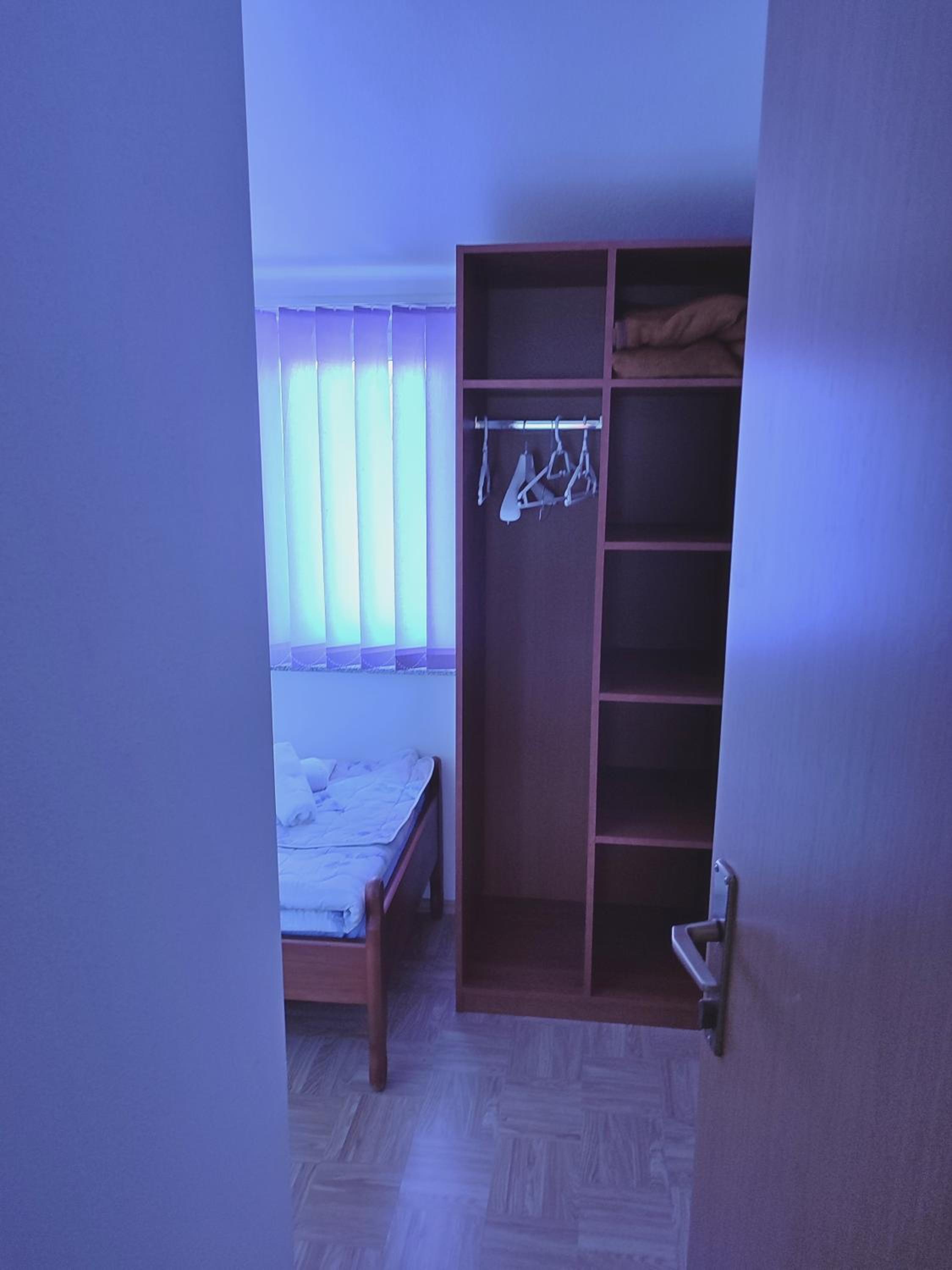 Rooms Zdravko and Nevenka Cilic