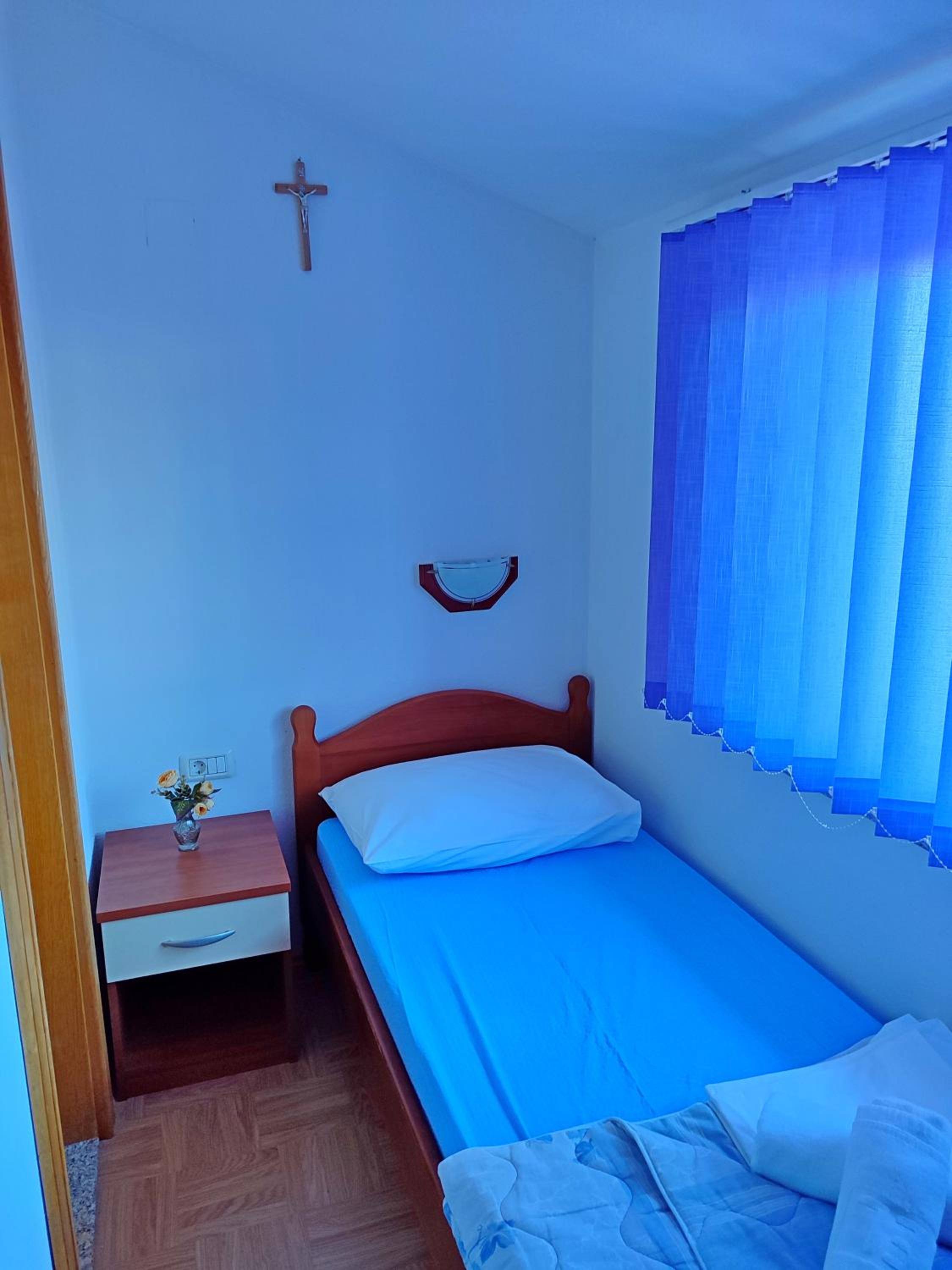 Rooms Zdravko and Nevenka Cilic
