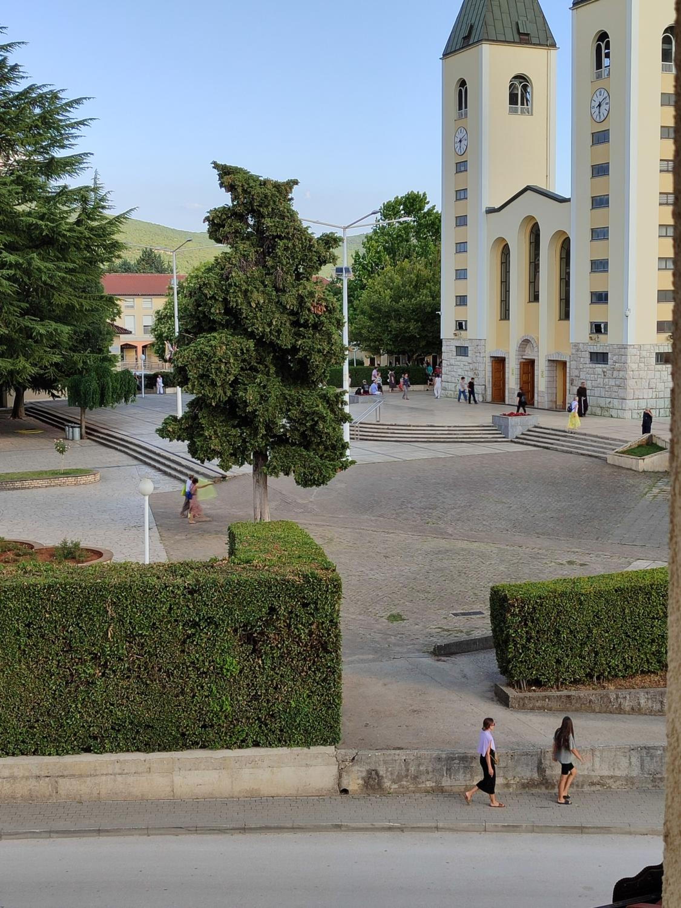 Rooms Zdravko and Nevenka Cilic