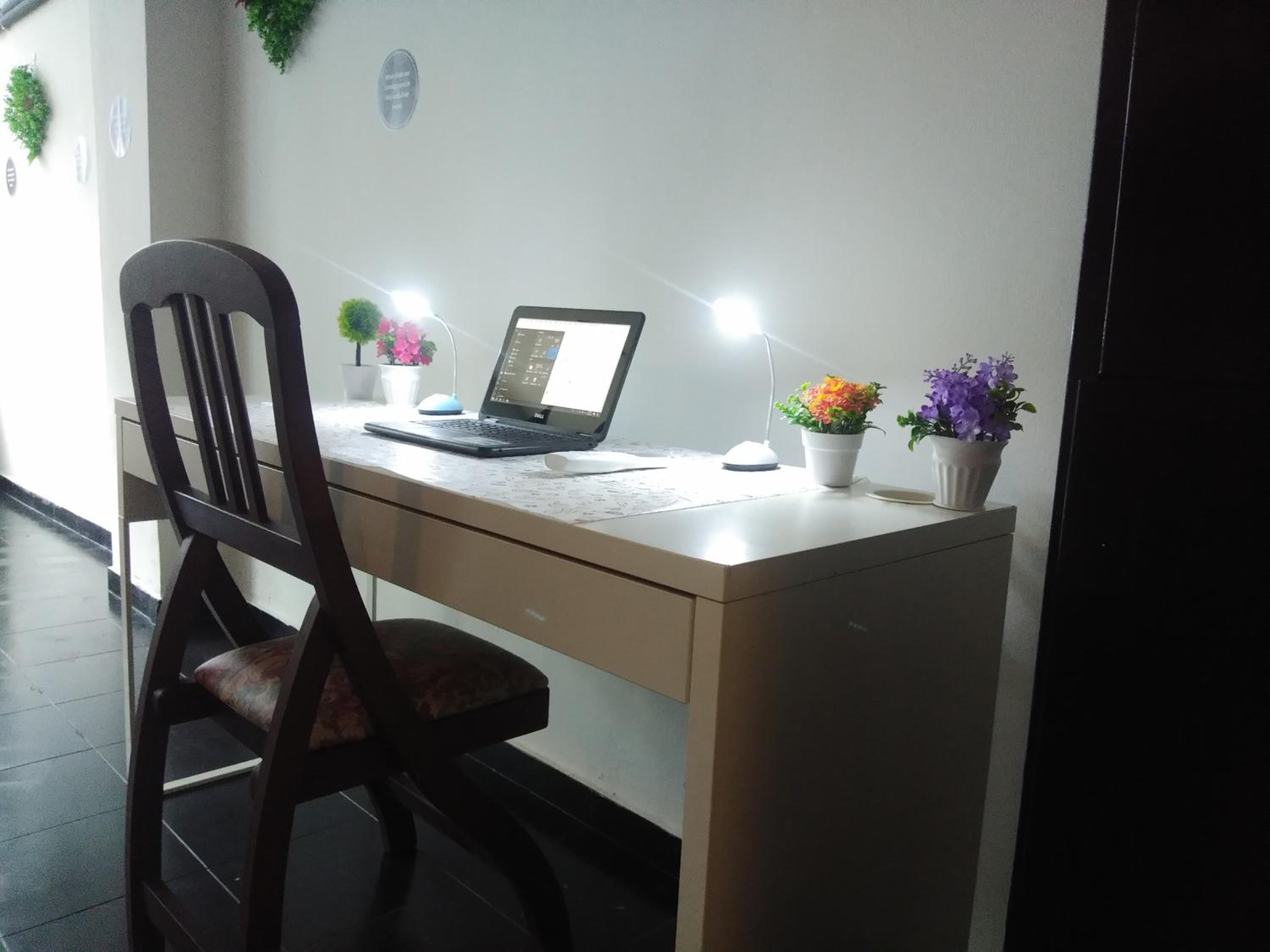 Nonee Guesthouse
