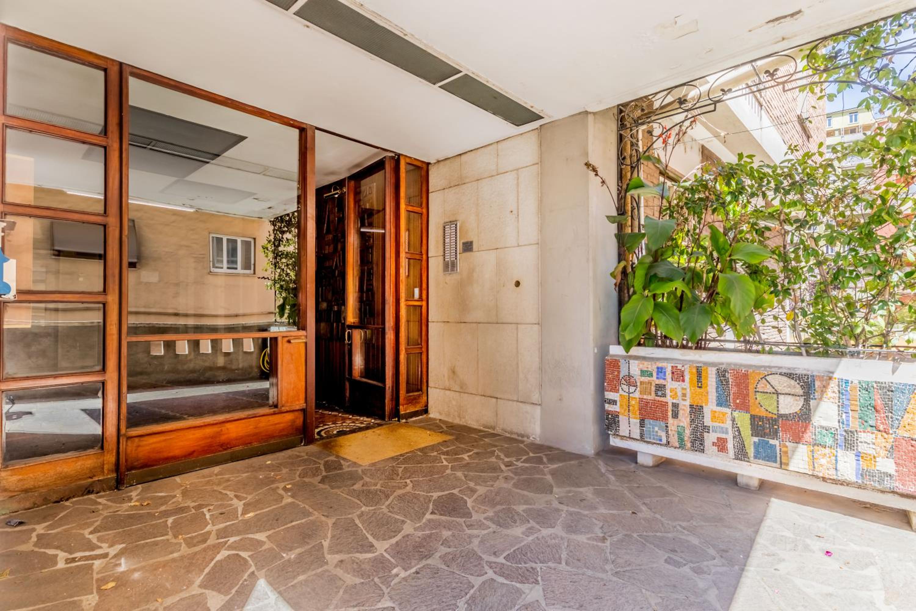 Inventori House