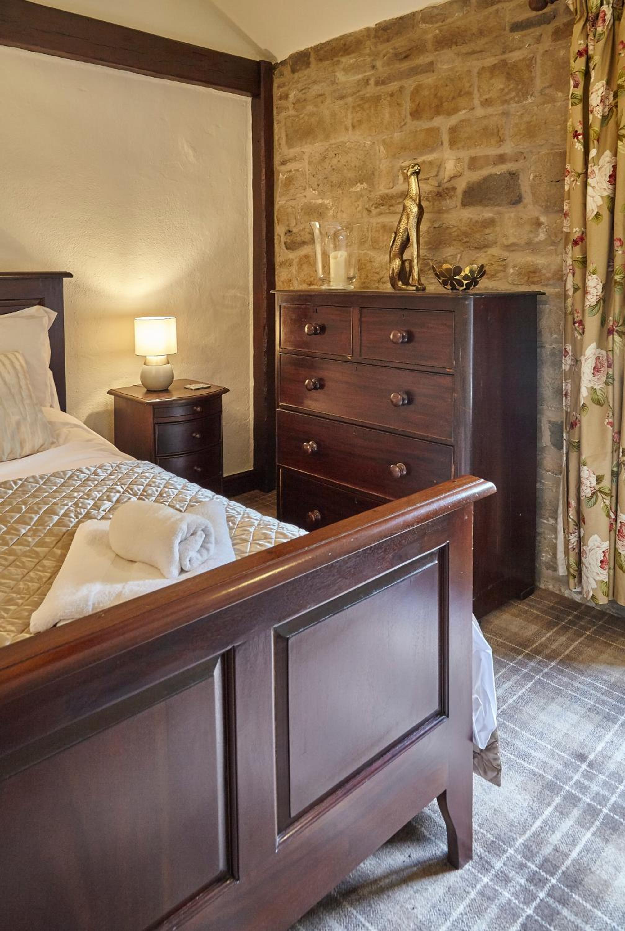 Keepers Cottage Serviced Accommodation Yorkshire