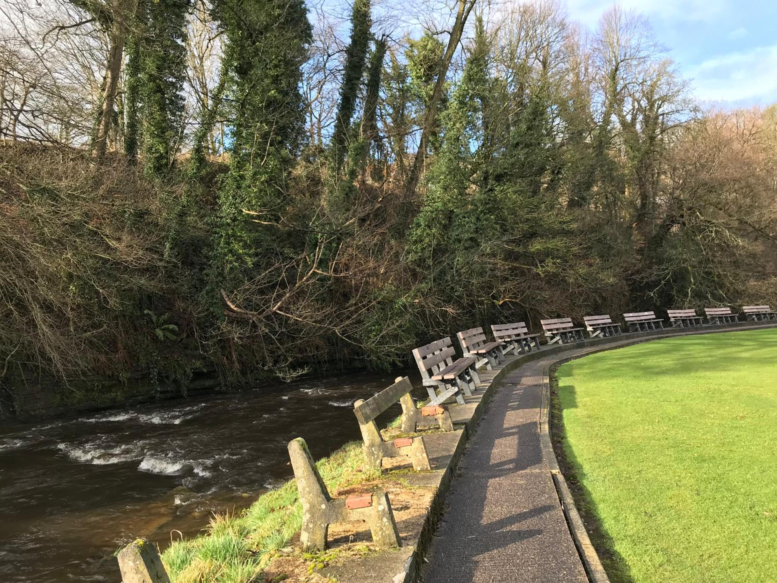 Keepers Cottage Serviced Accommodation Yorkshire