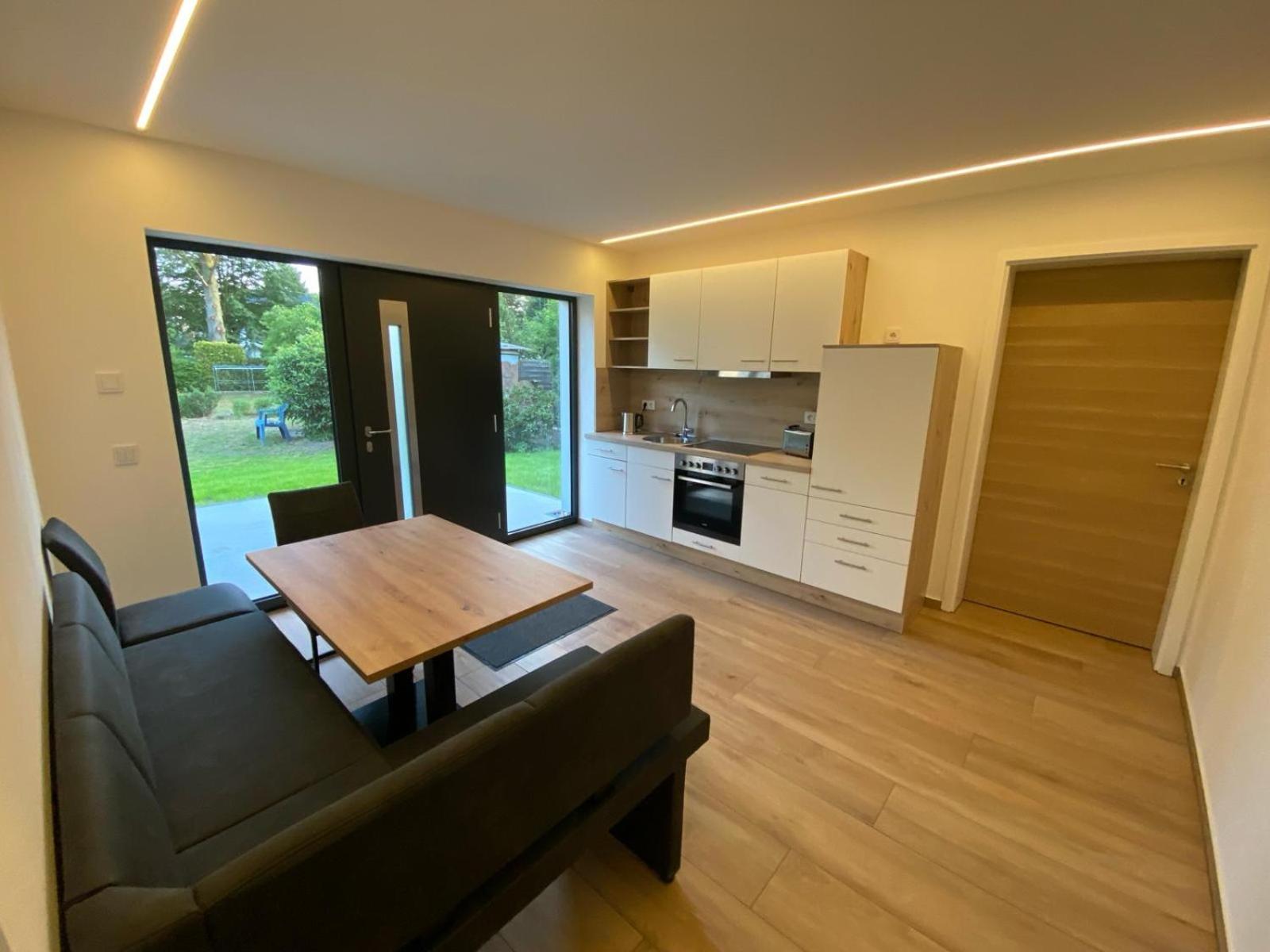 Appartement Seegefeld