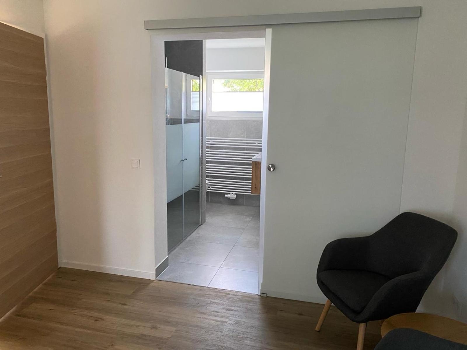 Appartement Seegefeld