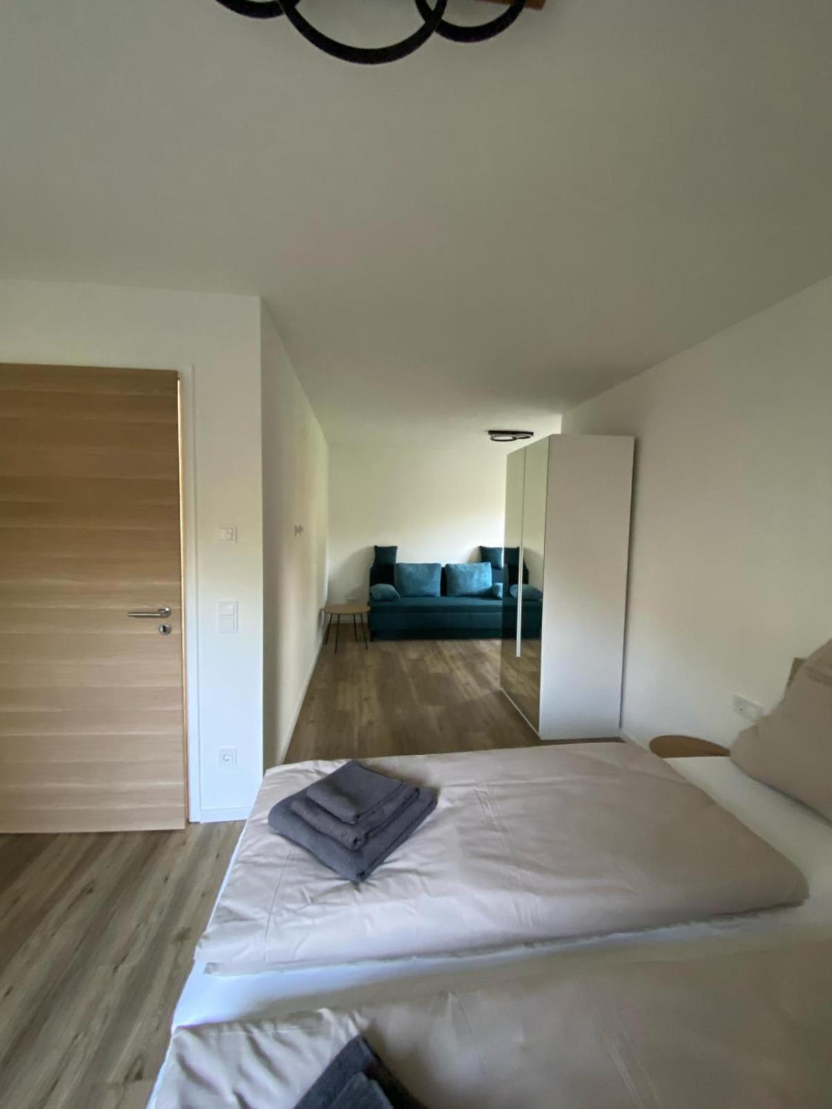 Appartement Seegefeld