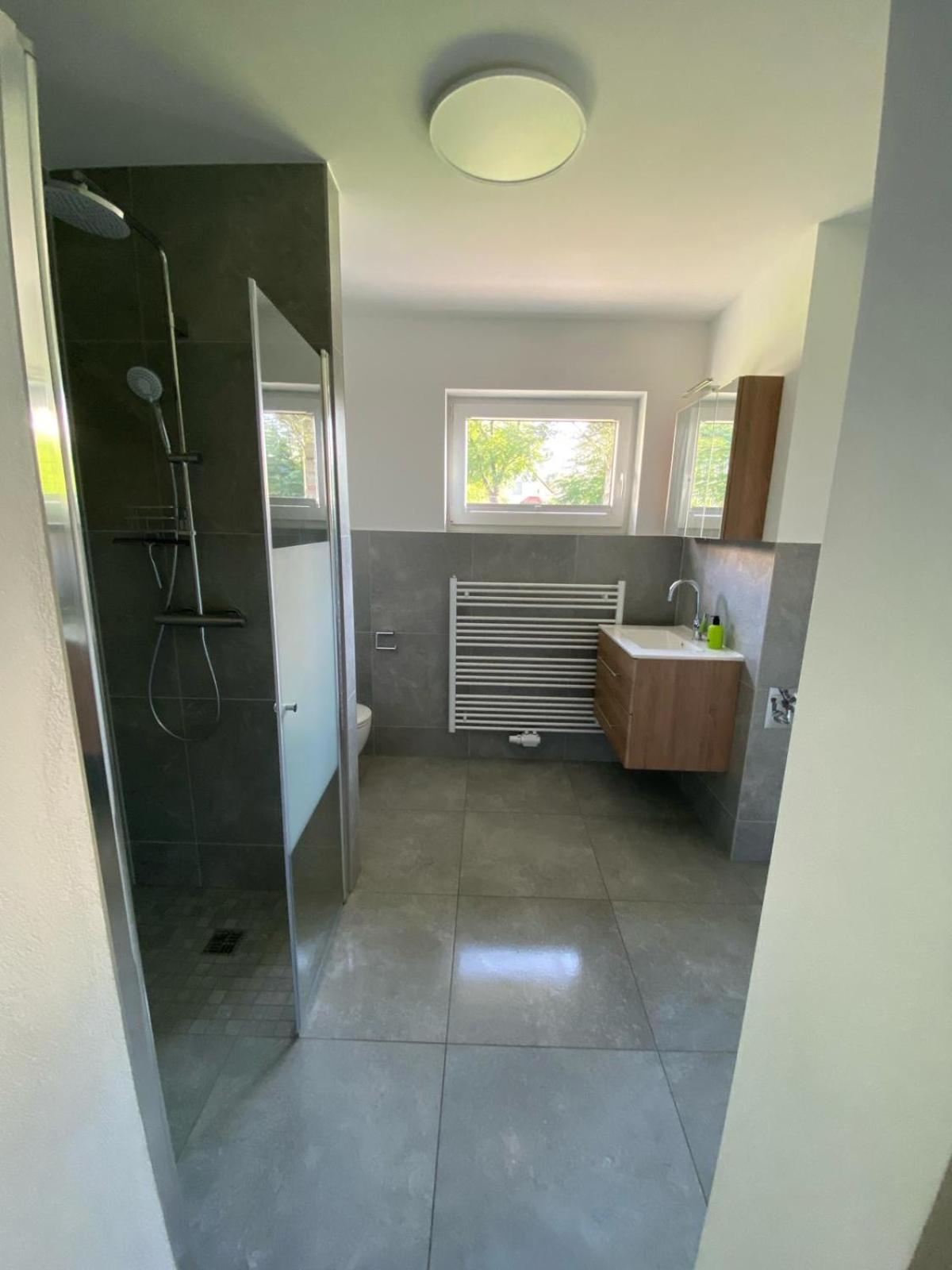Appartement Seegefeld