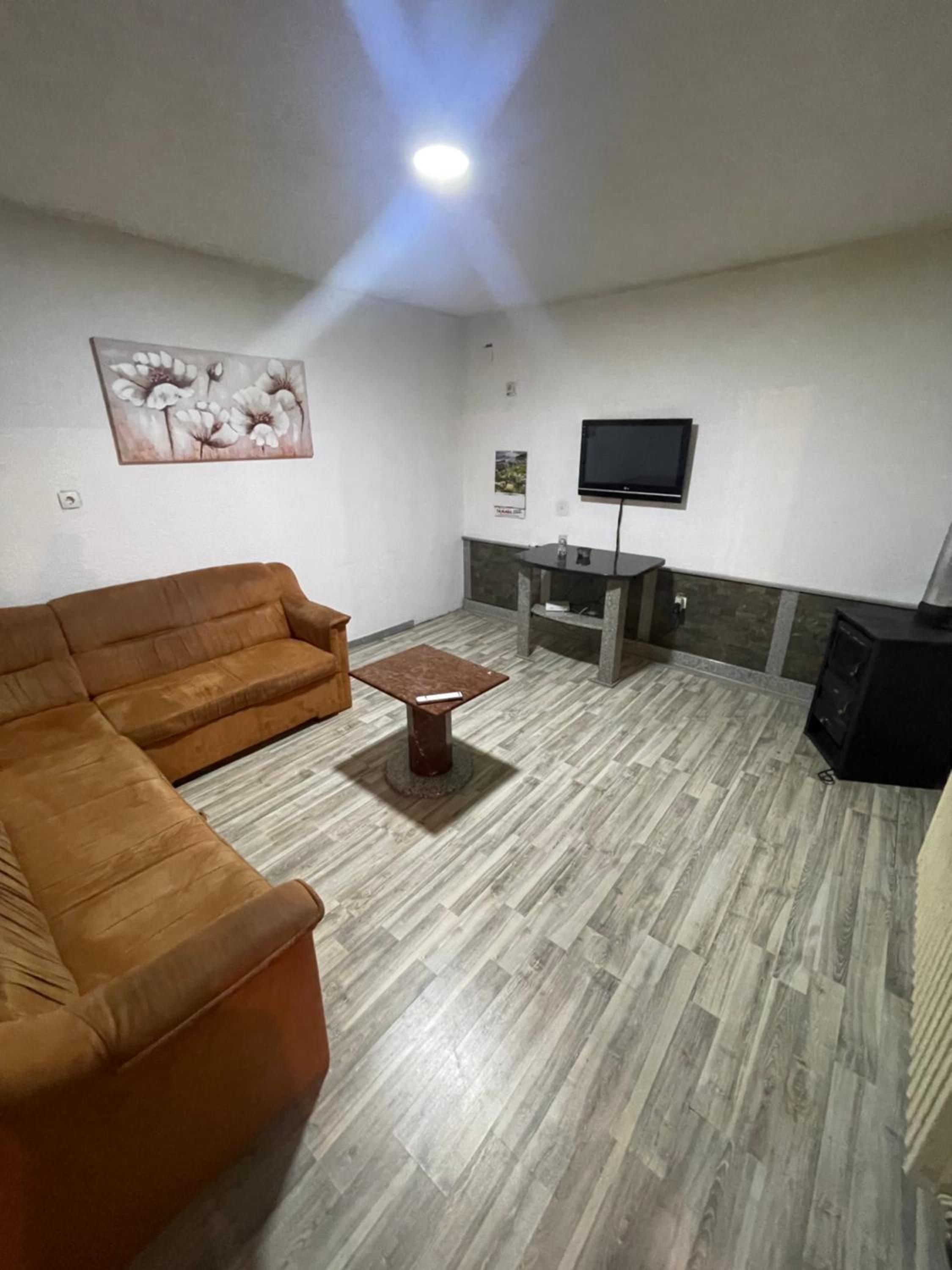 Apartman Jošanička Banja