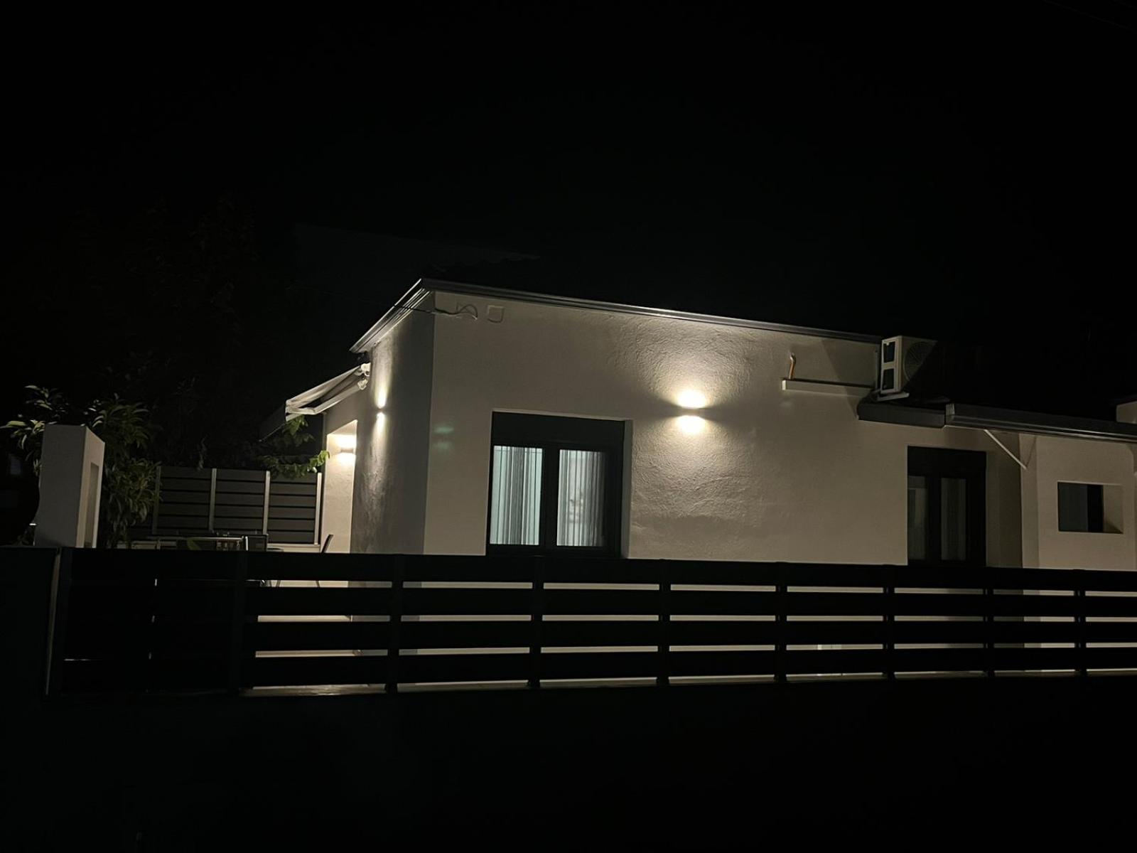 Sofia's House
