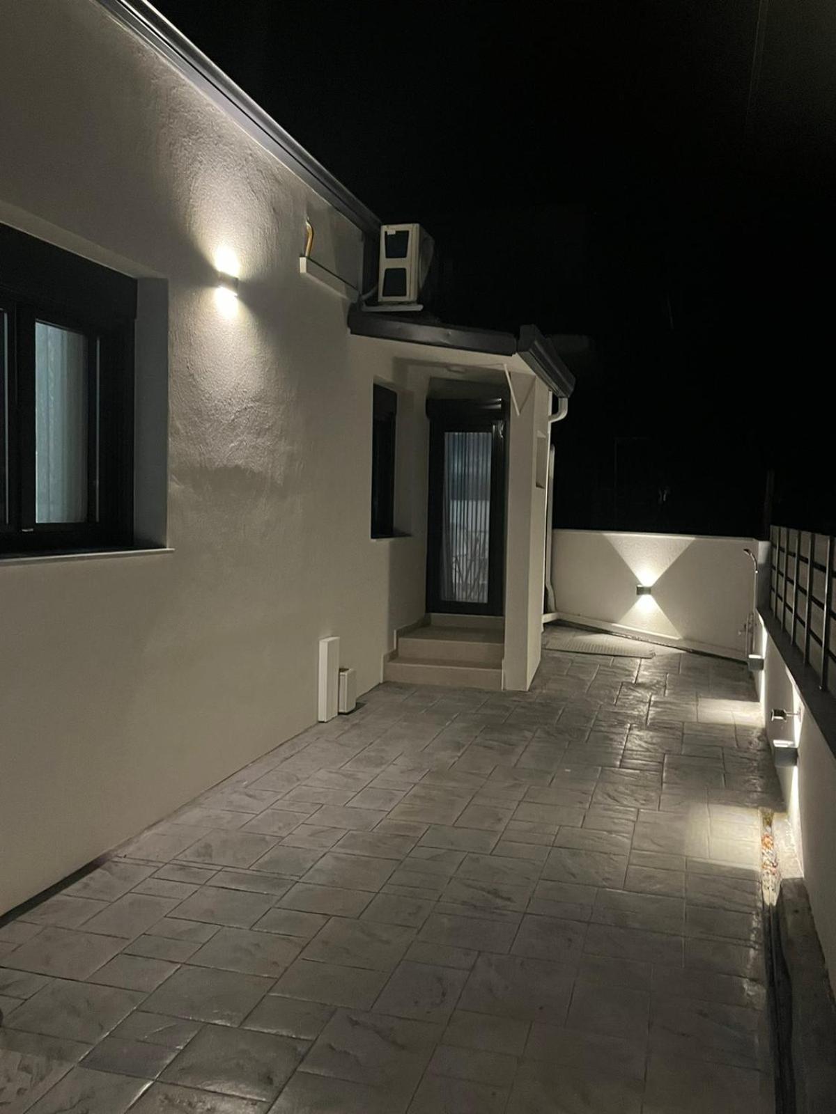 Sofia's House