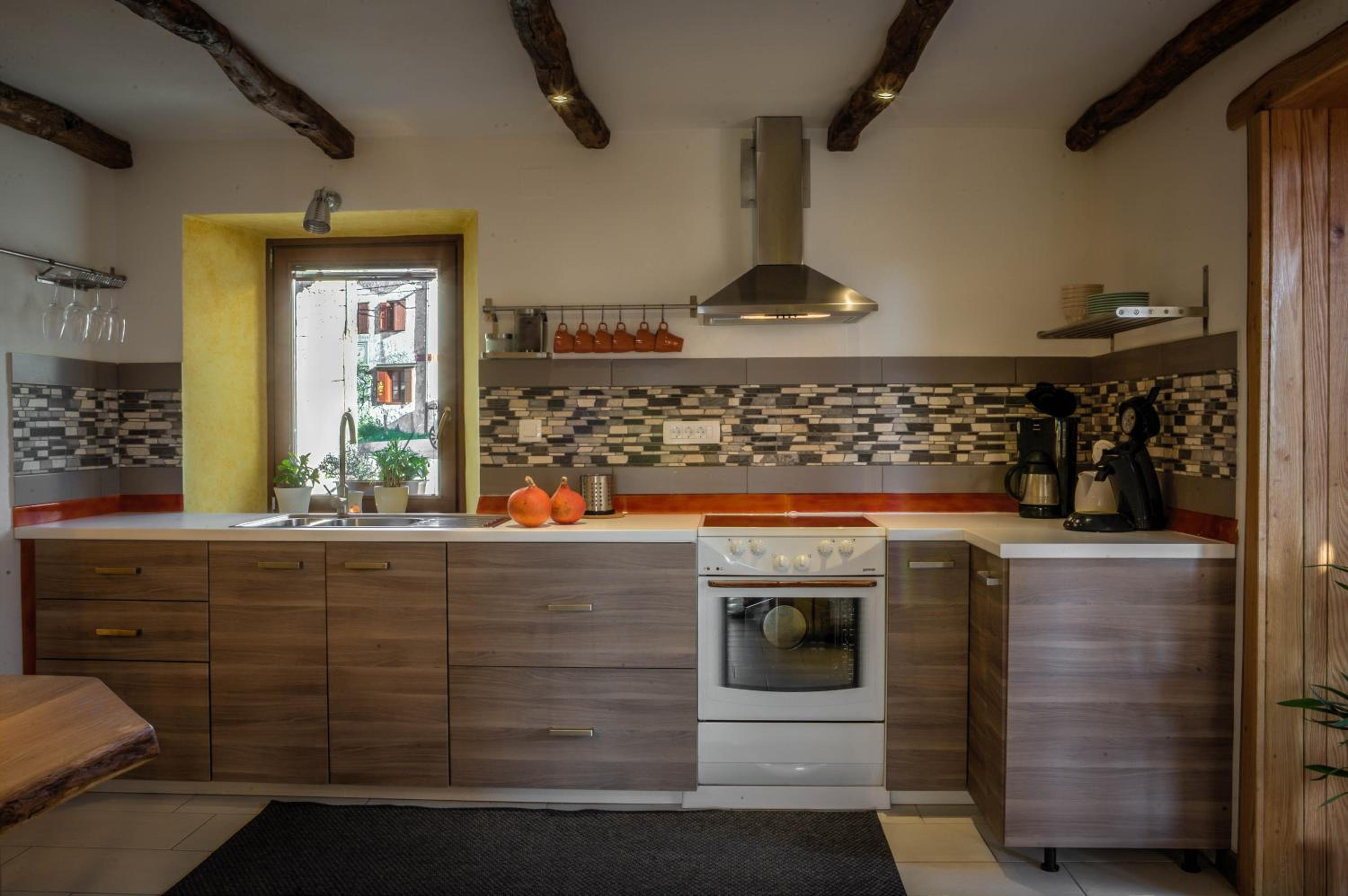 Apartment Kamacir
