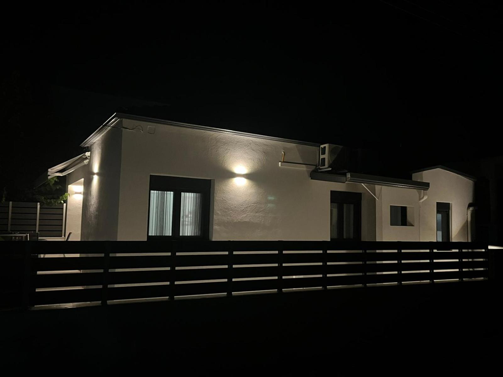 Sofia's House