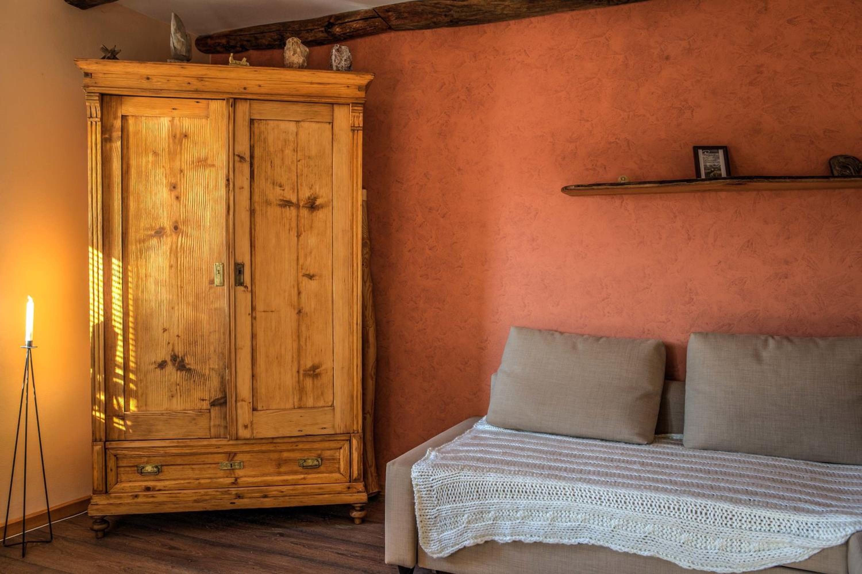 Apartment Kamacir