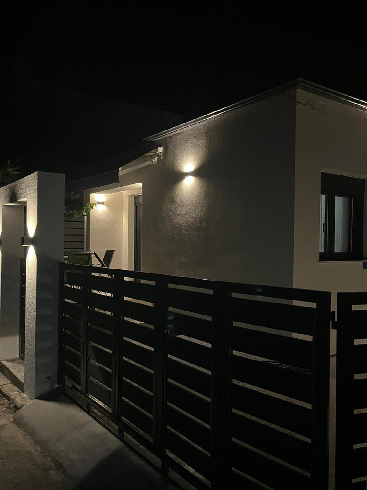 Sofia's House