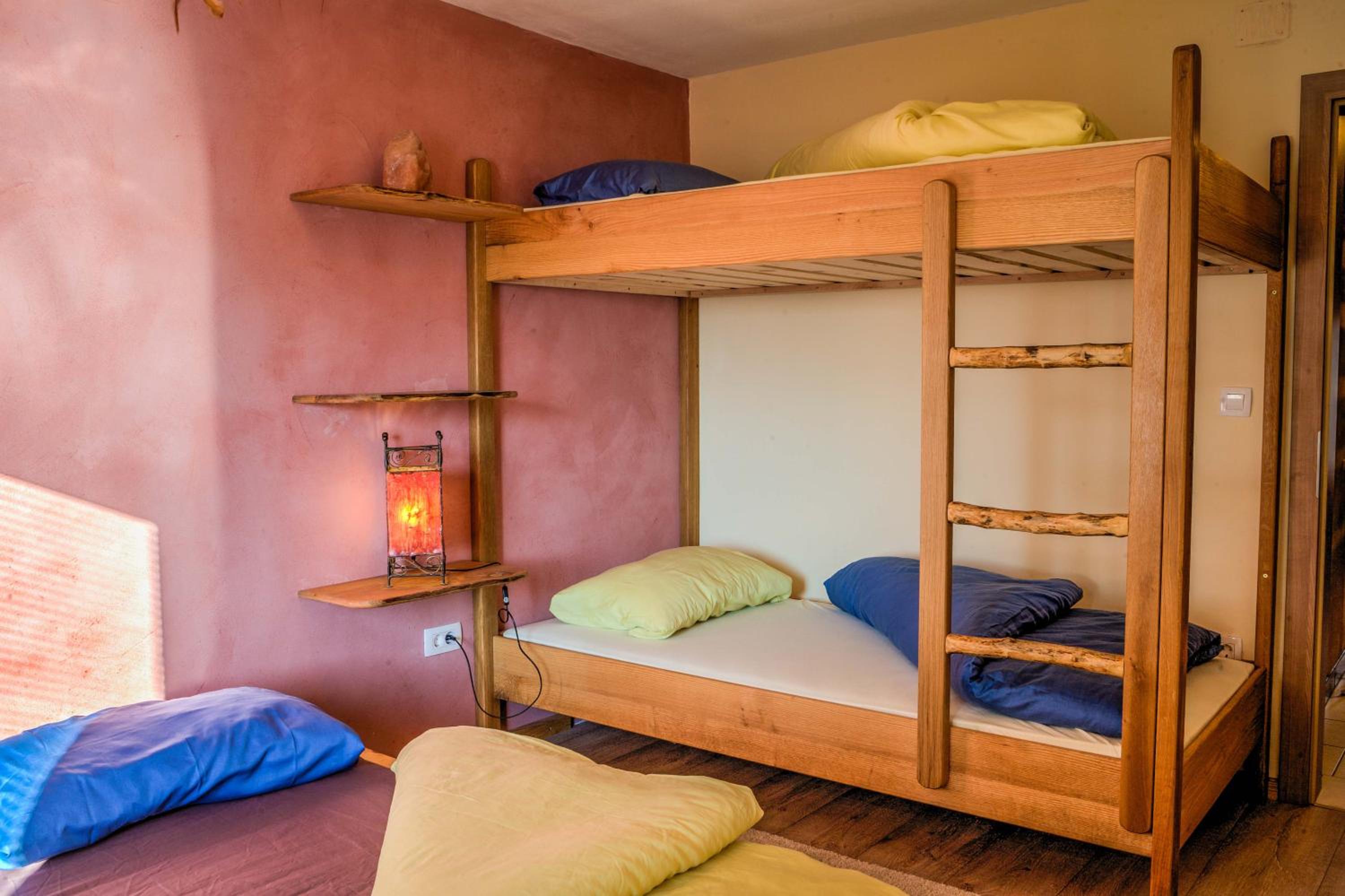 Apartment Kamacir